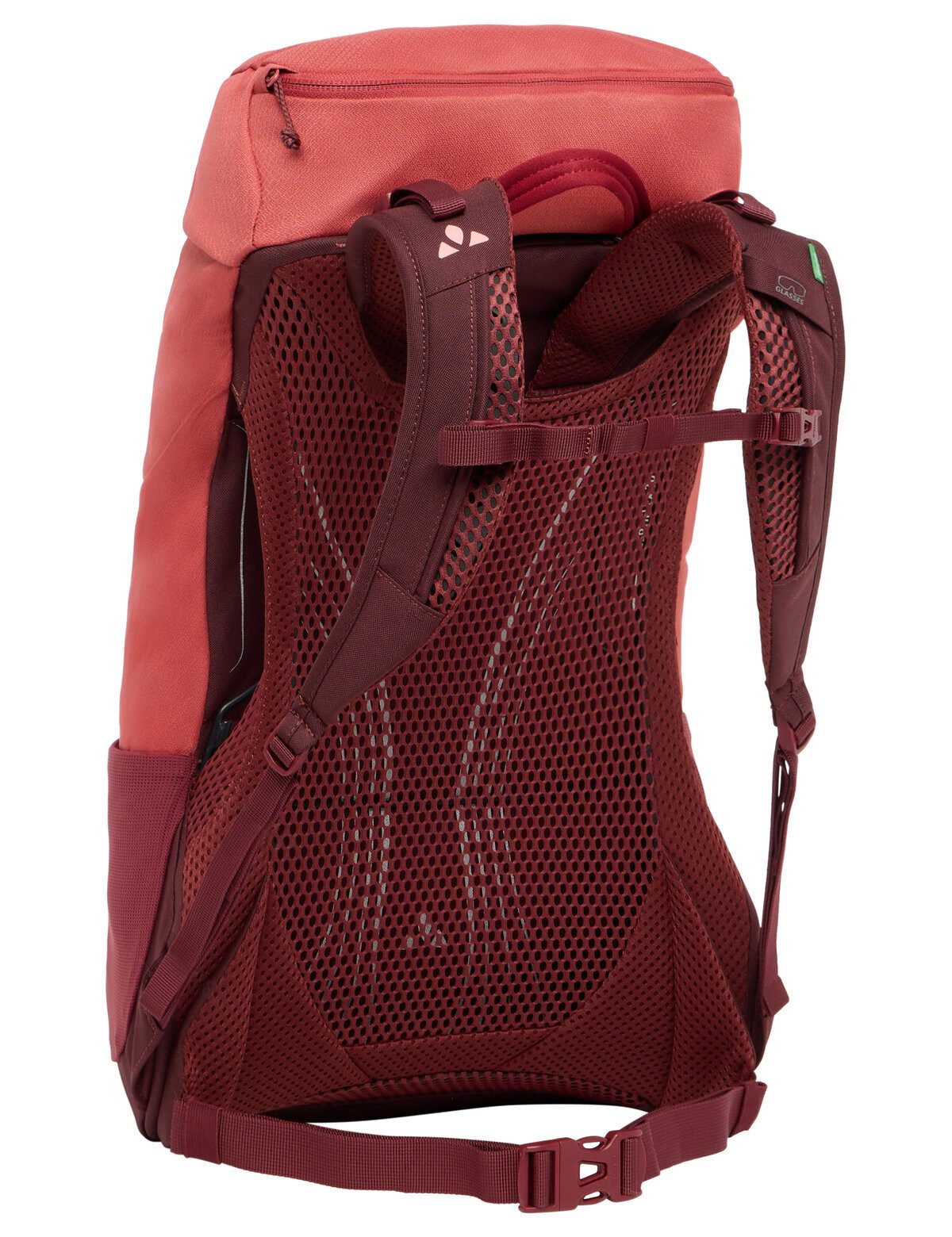 VAUDE Wanderrucksack Women's Skomer 18 (Kein Set), 18 Liter Wanderrucksack für Tagestouren