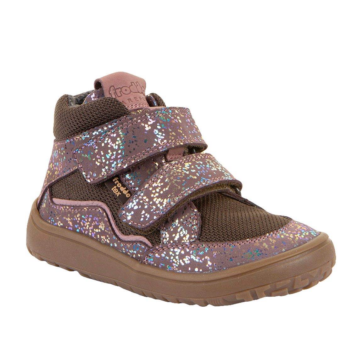 froddo® Froddo Stiefeletten Tex Fun Autumn Barfußschuhe Bootsschuh