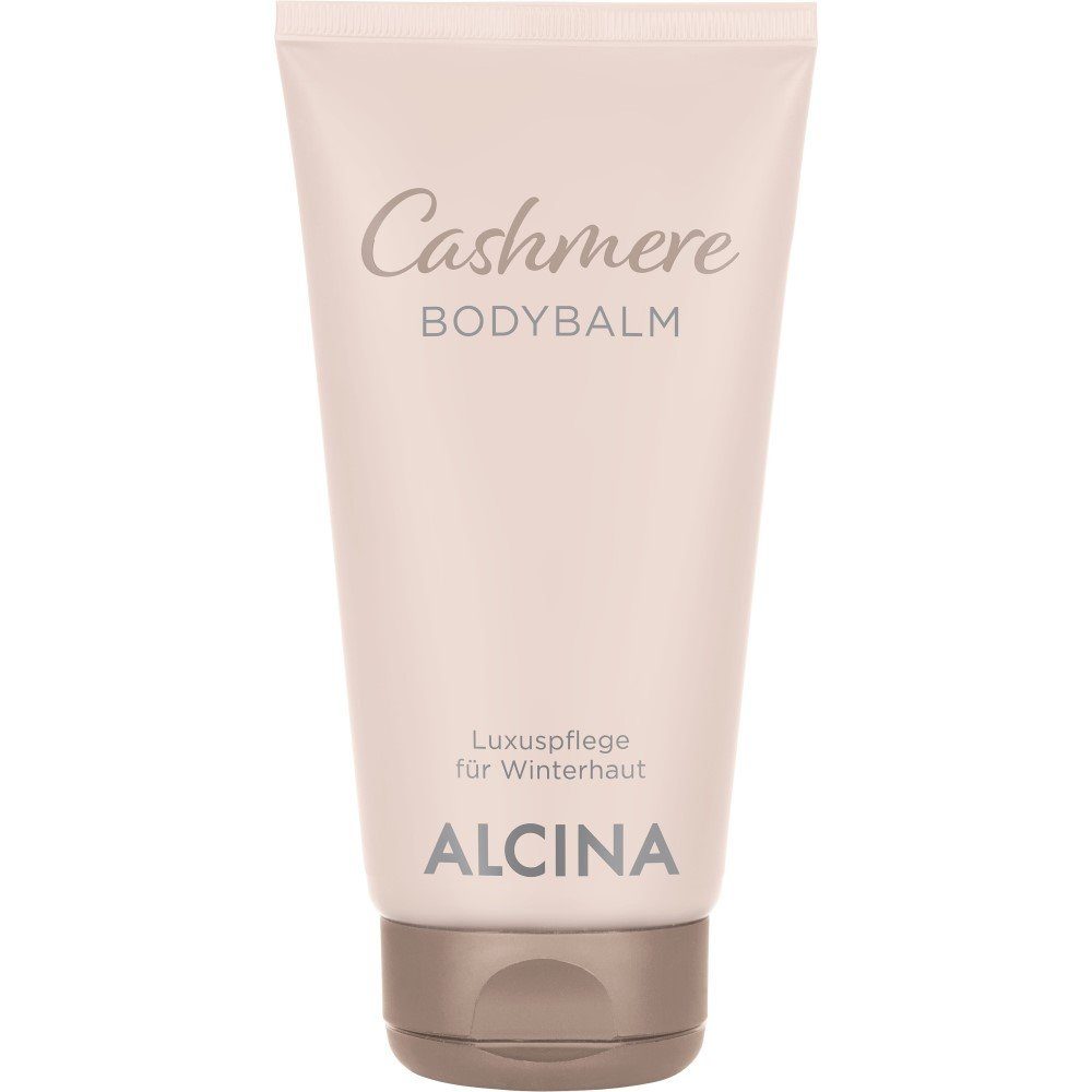 ALCINA Bodylotion Alcina Cashmere Bodybalm 150 ml | Körperlotionen