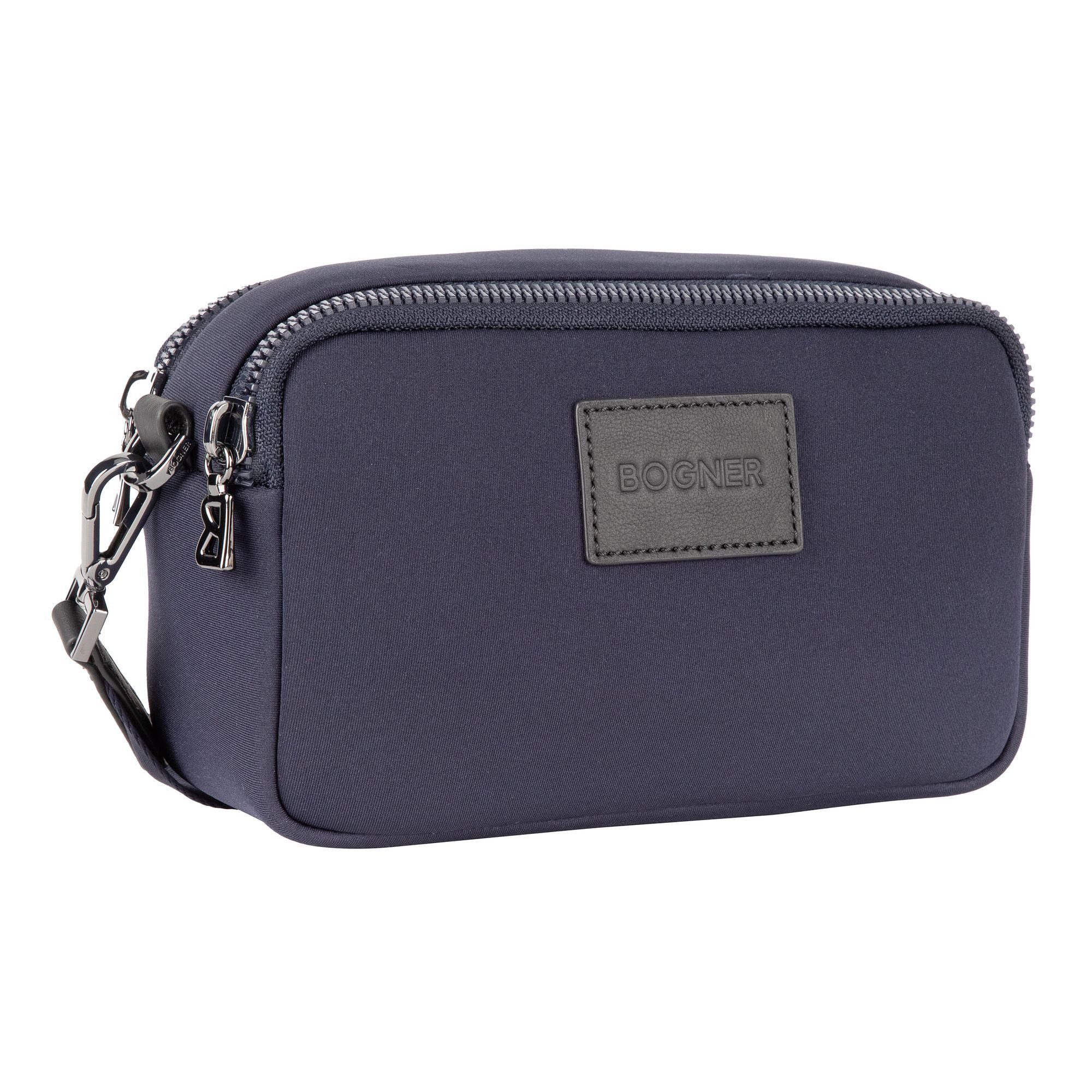 BOGNER Umhängetasche Alvier, Polyester