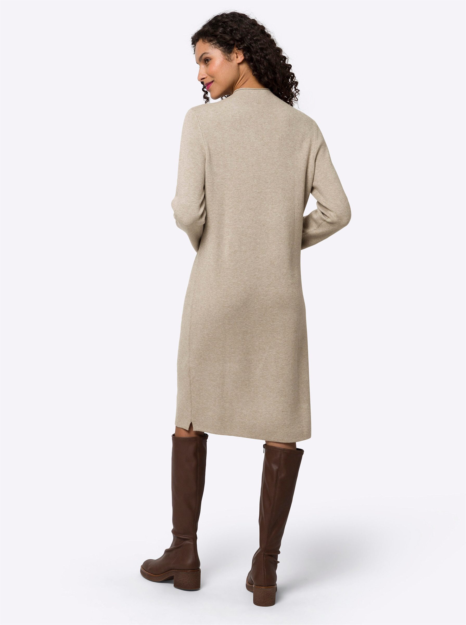 heine Strickkleid Strickkleid günstig online kaufen
