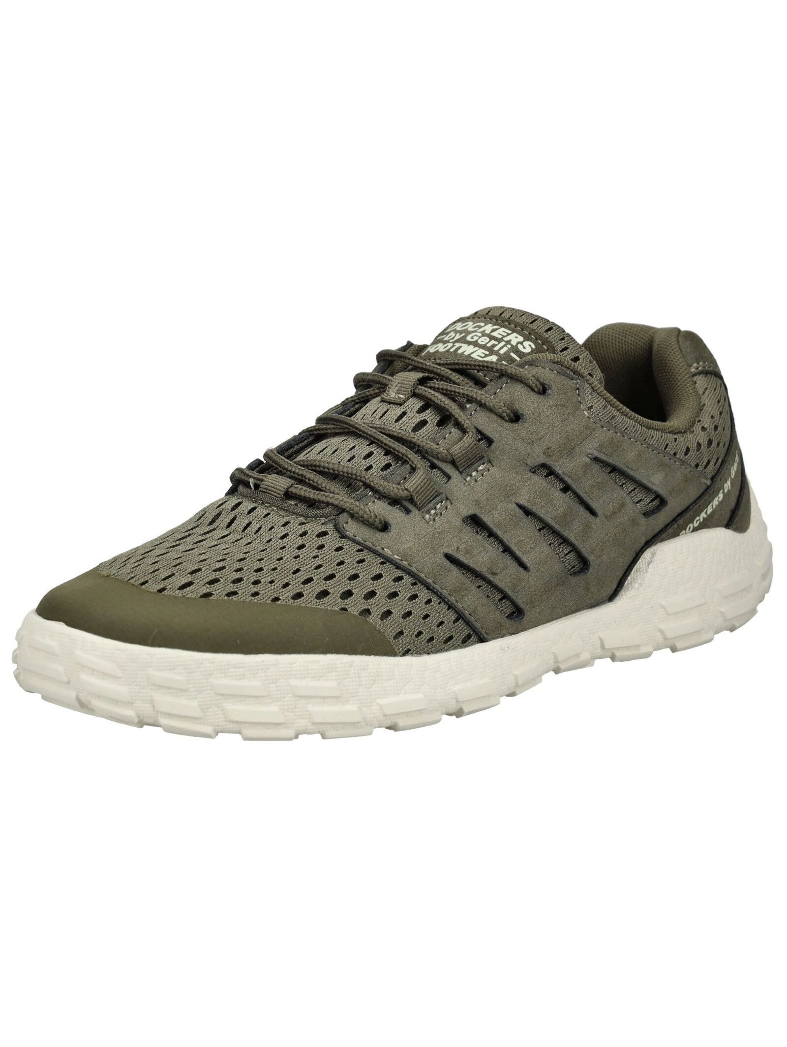 Dockers by Gerli Sneaker Textil Sneaker günstig online kaufen