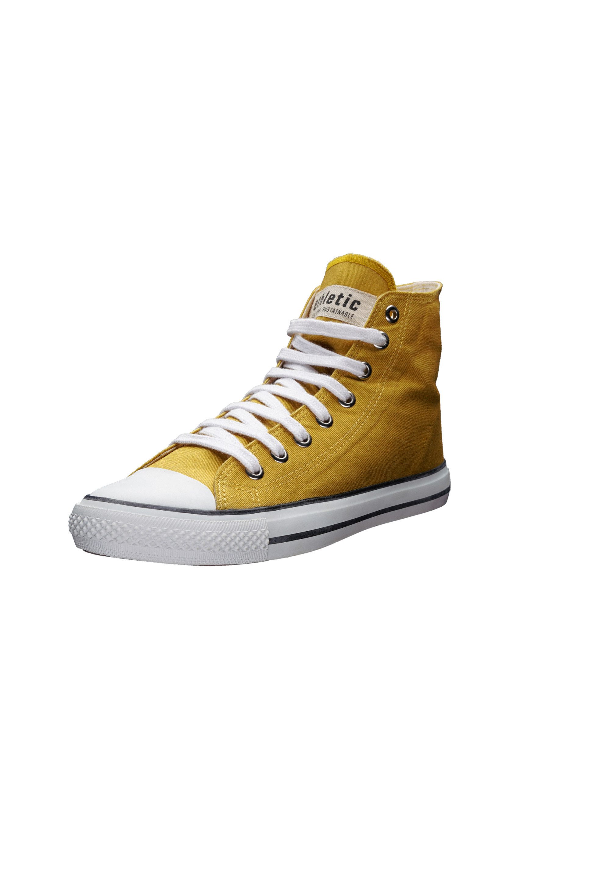 ETHLETIC White Cap Hi Cut Sneaker Keine Angabe günstig online kaufen