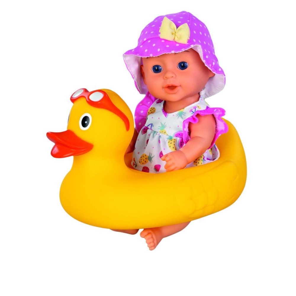 Besttoy Babypuppe Besttoy - Luisa - günstig online kaufen