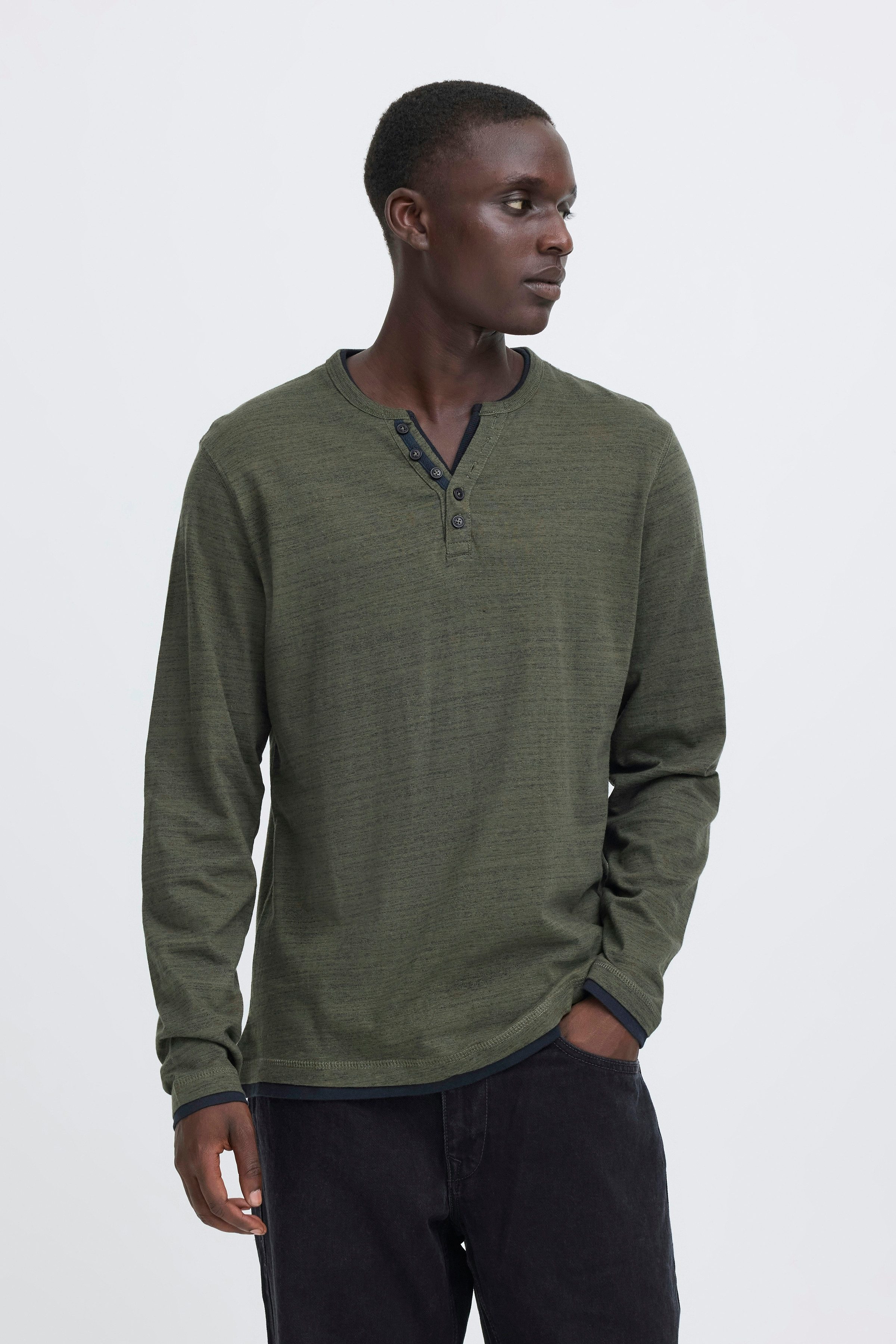 Blend T-Shirt BHKEVO tee günstig online kaufen