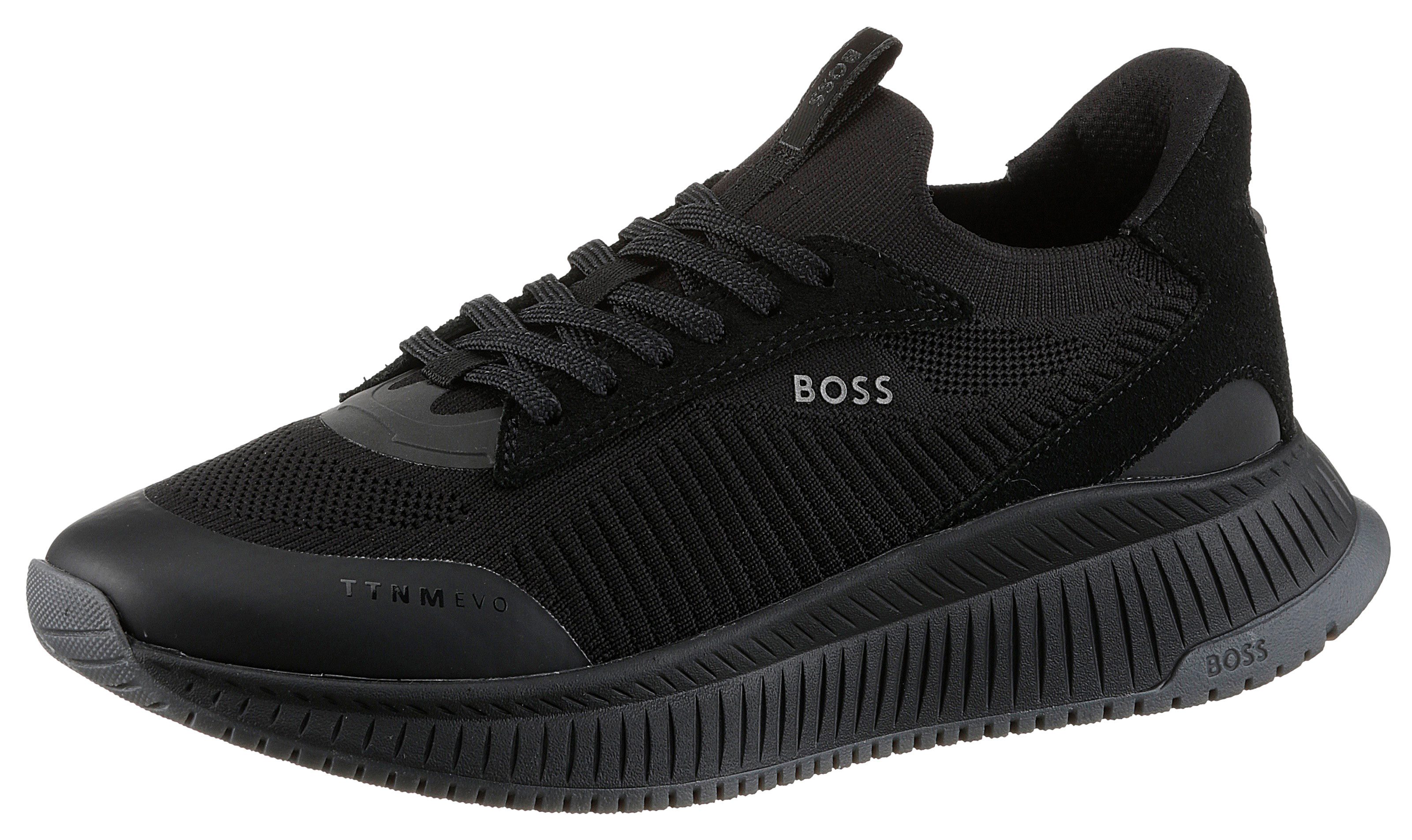 BOSS TTNM EVO Slip-On Sneaker, Freizeitschuh, Halbschuh, Sneaker zum Schlup günstig online kaufen