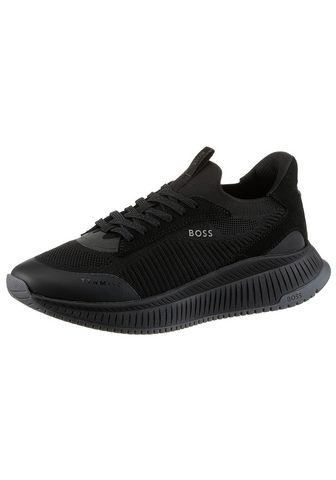  BOSS TTNM EVO Slip-On Sneaker Freizeit...