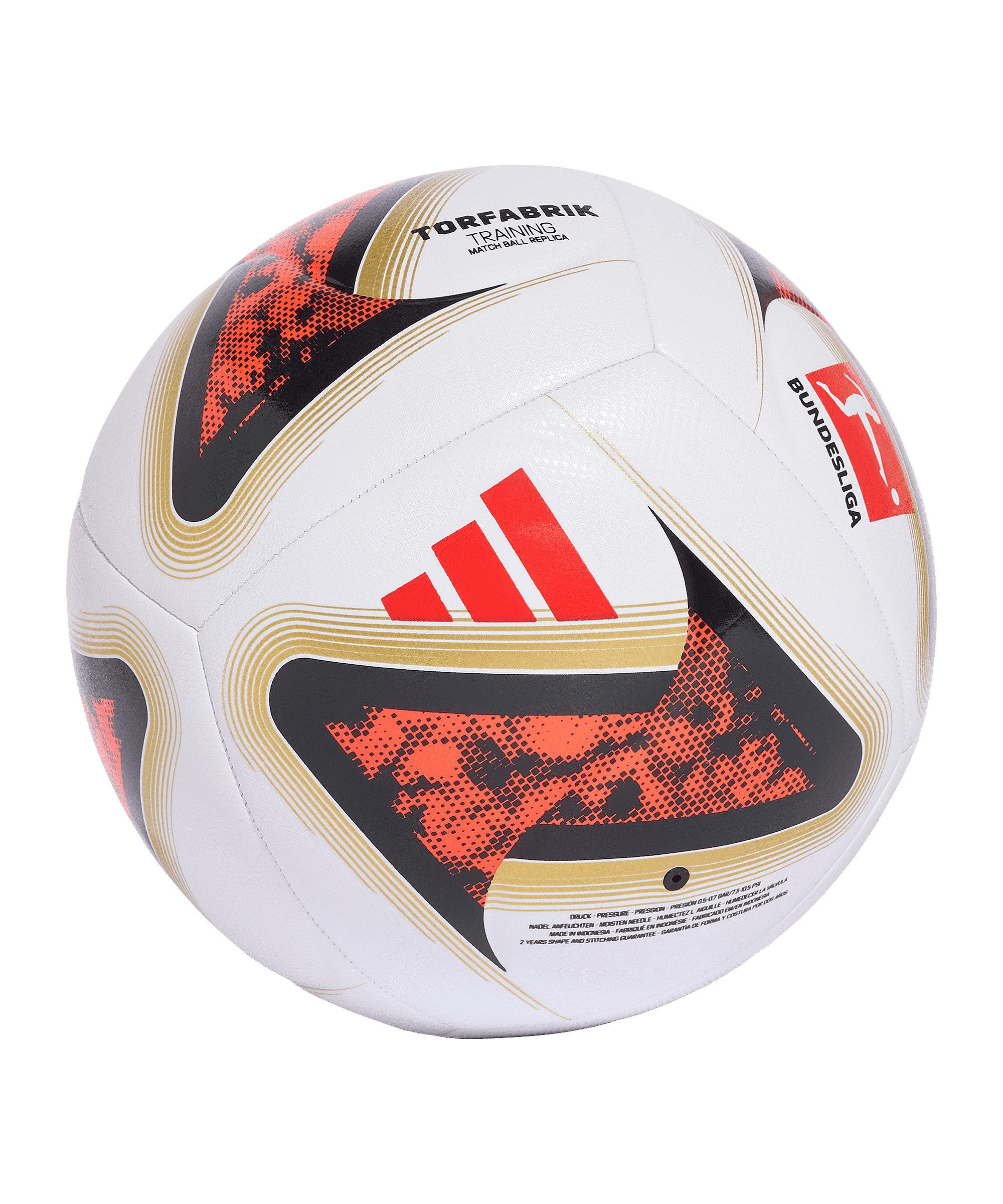 adidas Performance Fußball adidas Performance, stabil
