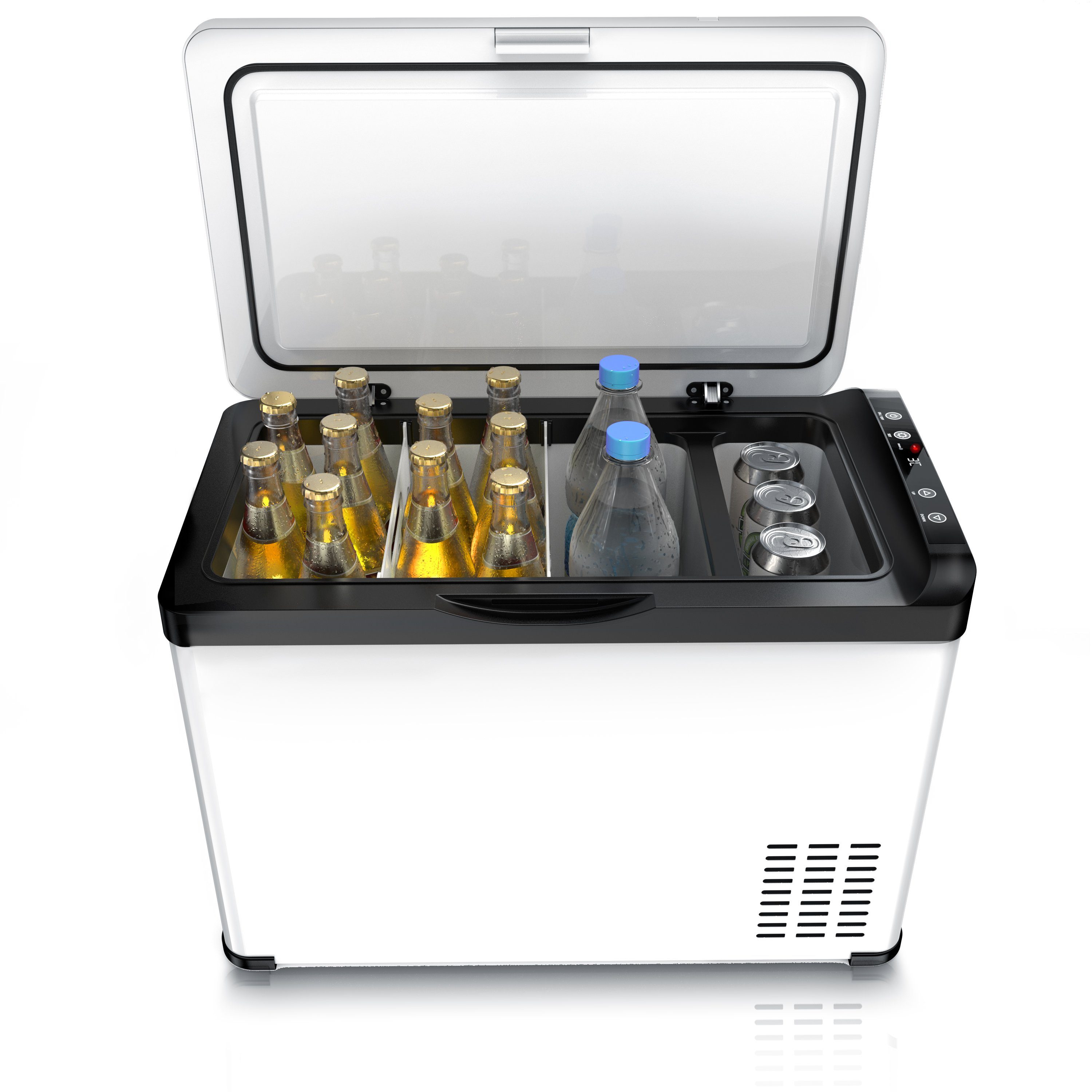Elektrische Kühlbox