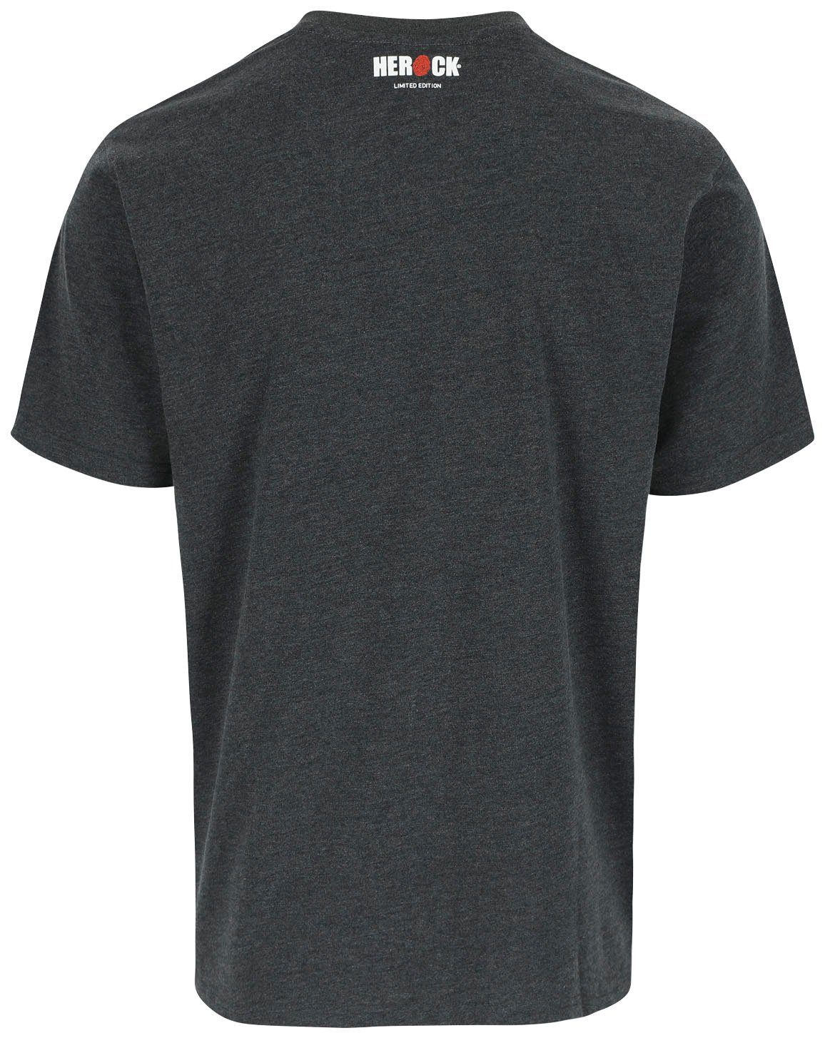 Herock T-Shirt Rollin Limited Edition