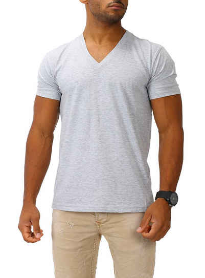 Joe Franks T-Shirt aus reiner Baumwolle