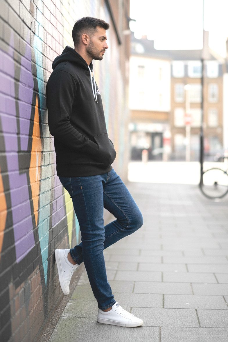 Ellesse Hoodie Primero Oh, Kapuzensweatshirt günstig online kaufen