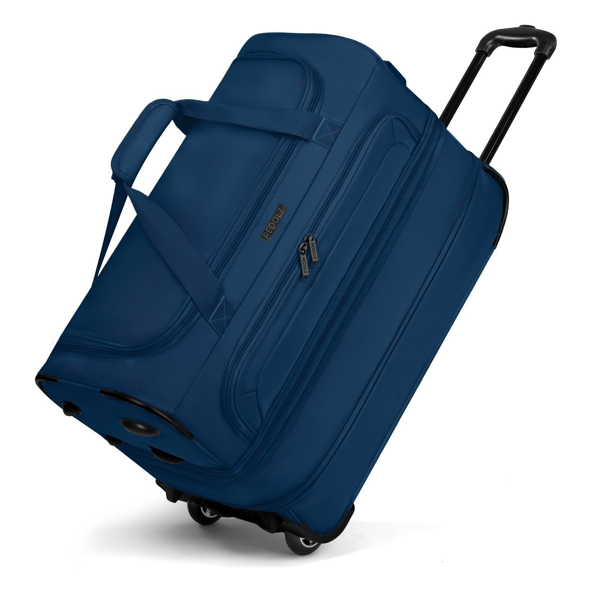 Redolz Reisetasche Duffle Essentials, Polyester