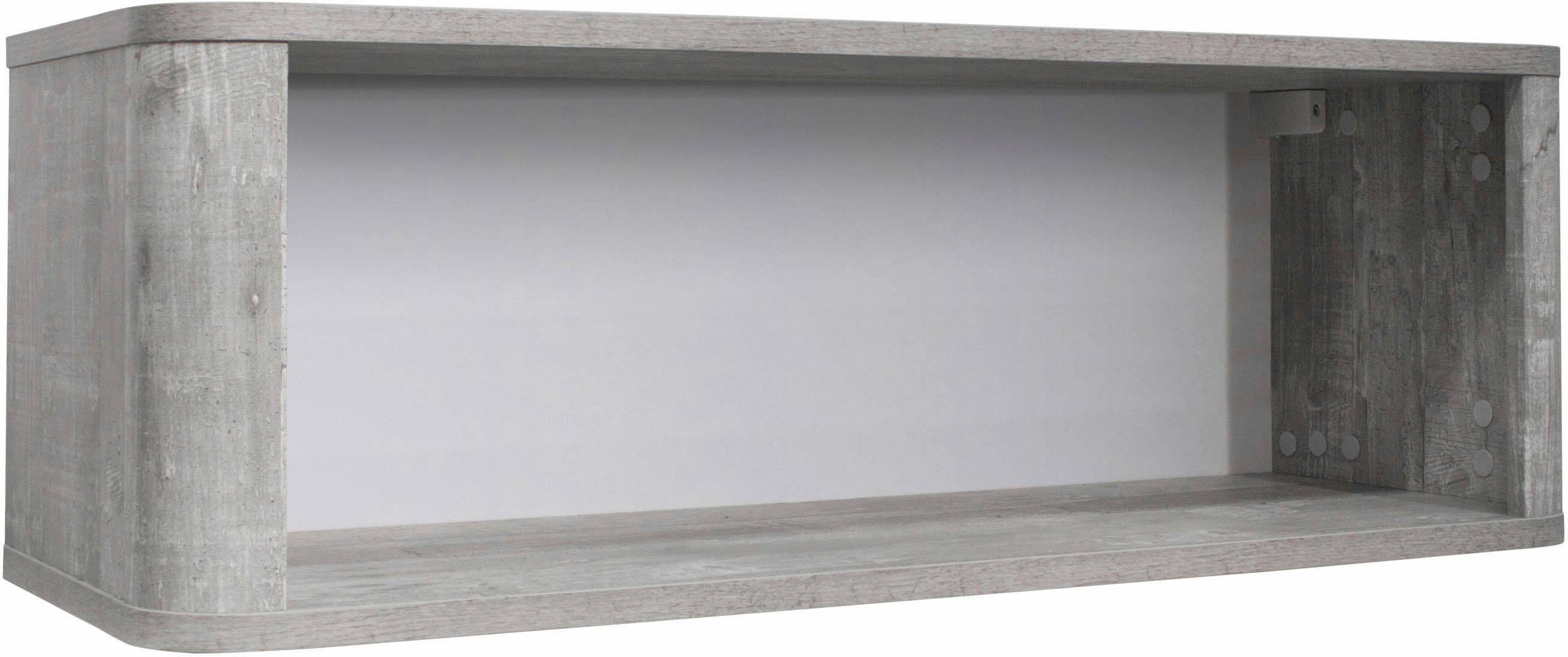 Mäusbacher Kinderregal Aarhus, Wandregal