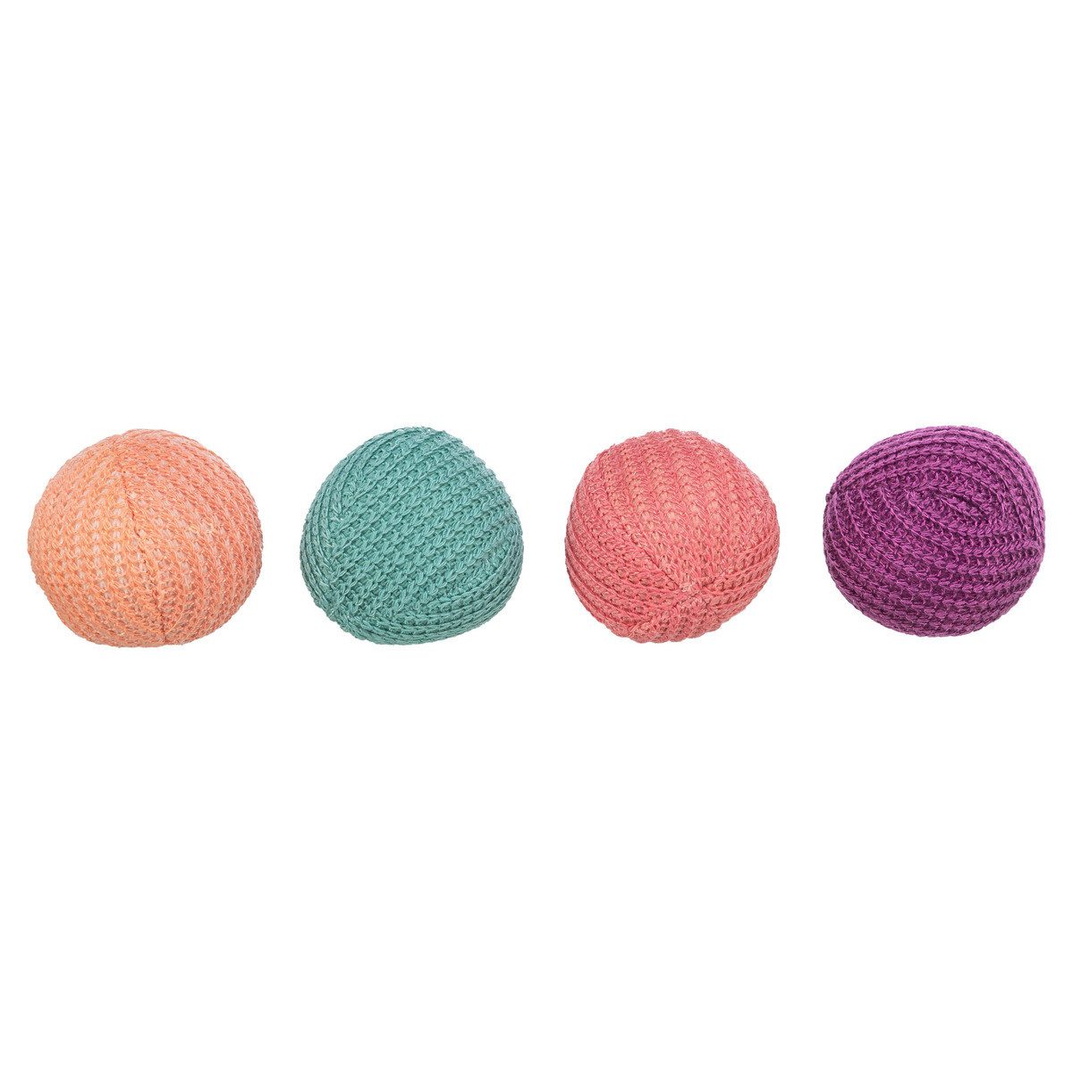 Tierball Strickbälle