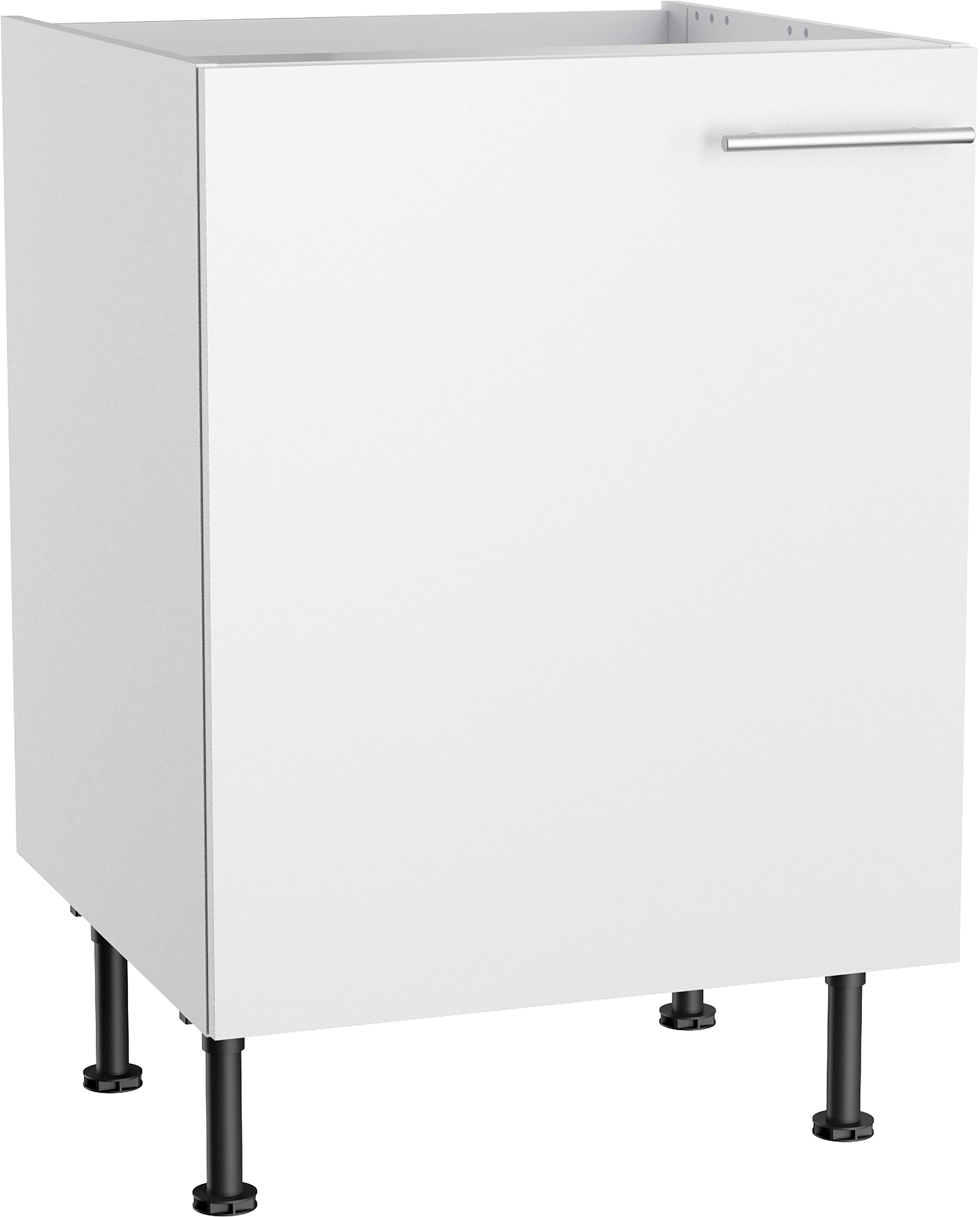 OPTIFIT Spülenschrank Klara Breite 60 cm