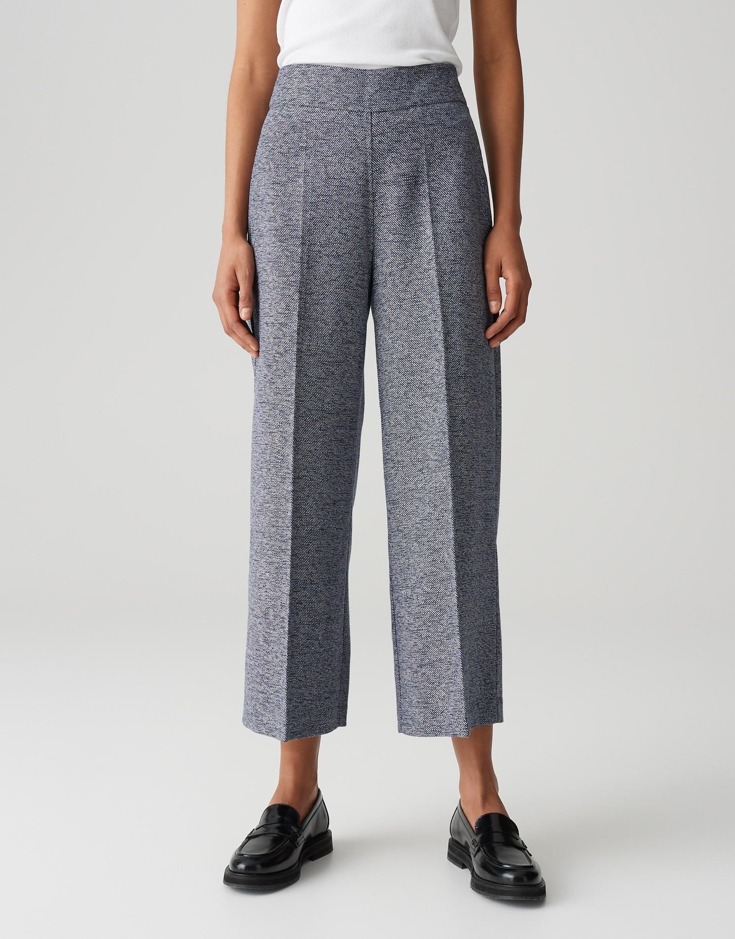 Culotte Culotte MISHA FRESH Wide aus Viskose Mix