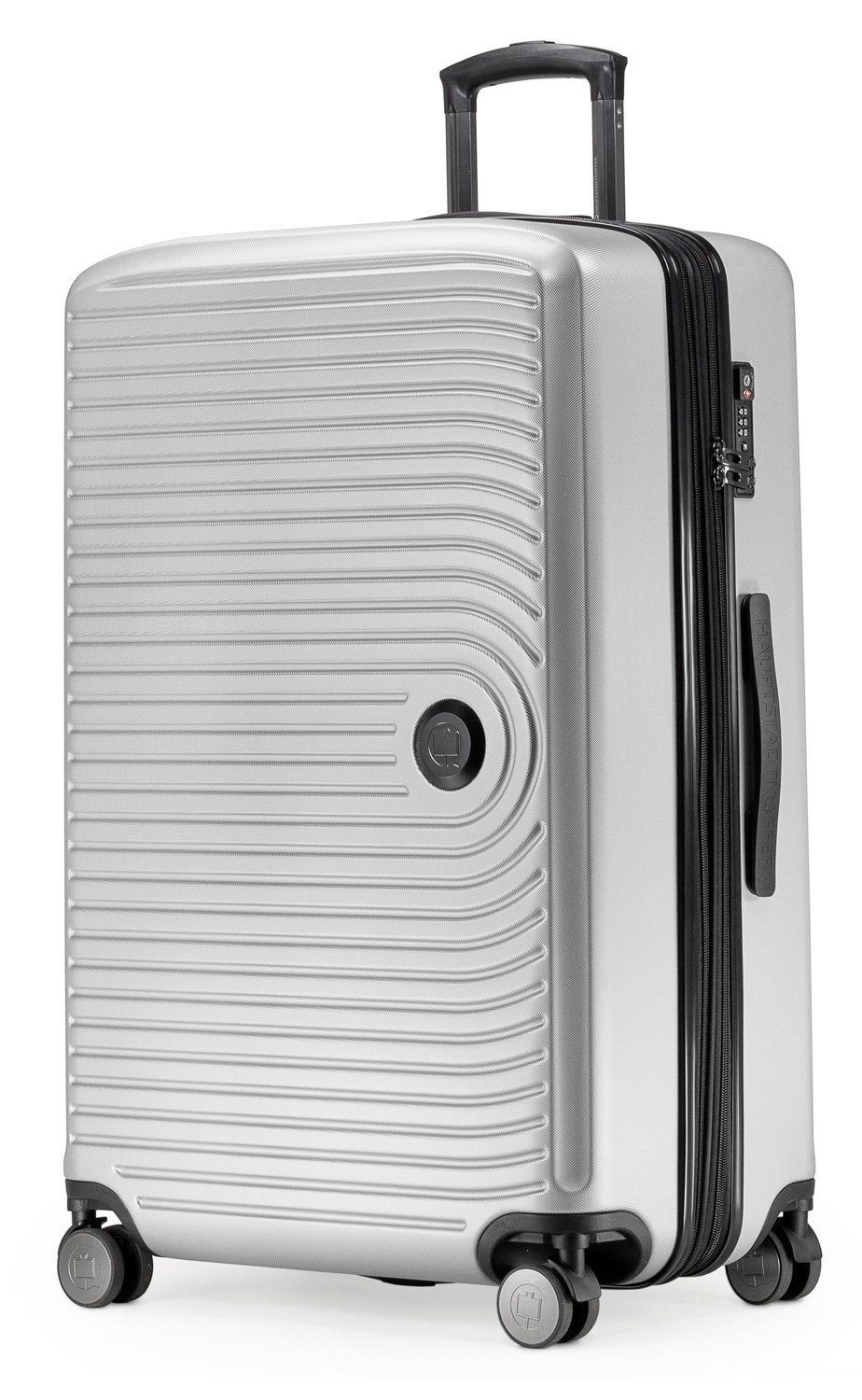 Hauptstadtkoffer Trolley Mitte, 4 Rollen, Großer Koffer Trolley, 77 cm, 130 Liter