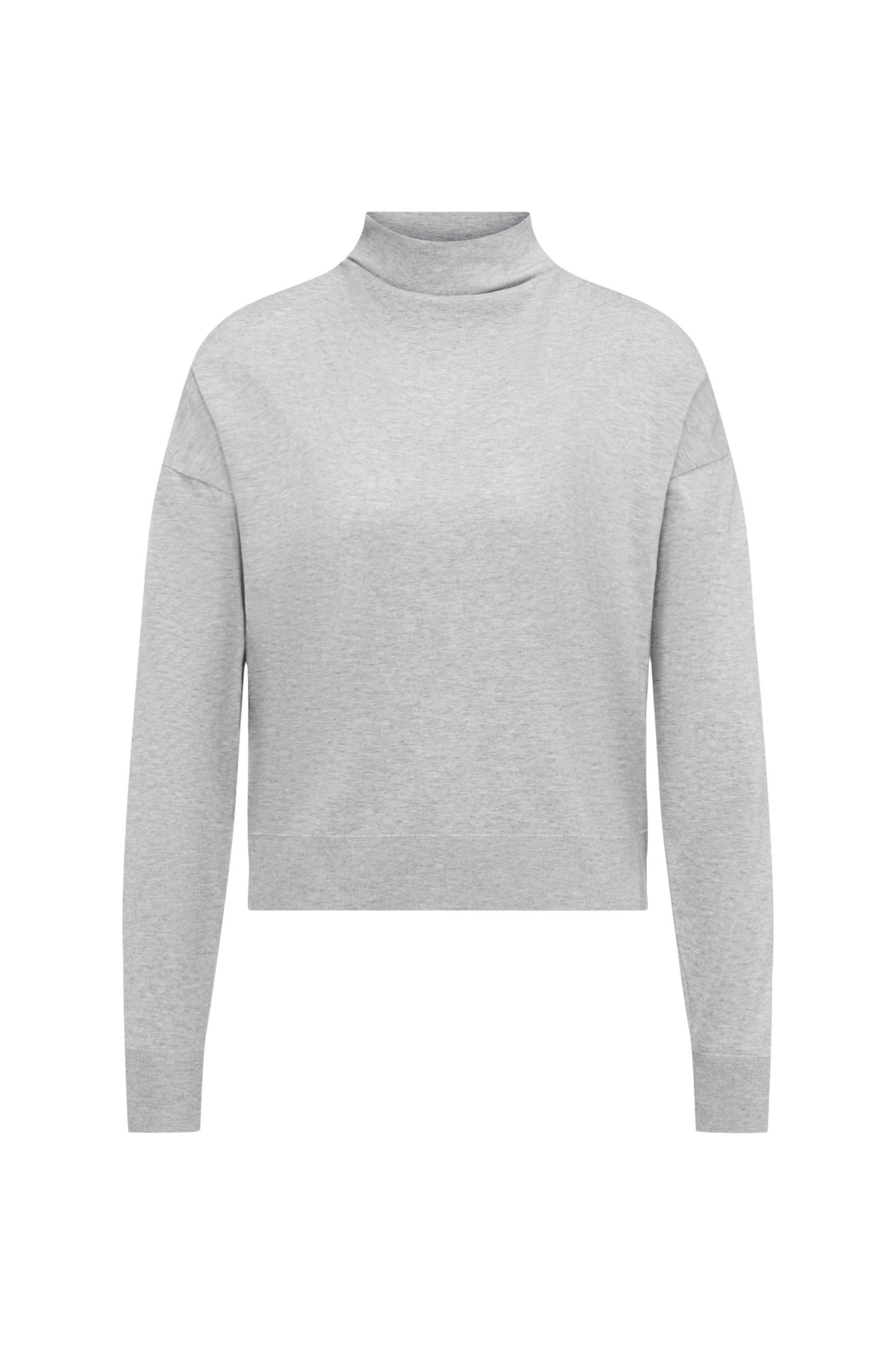 Drykorn Rollkragenshirt