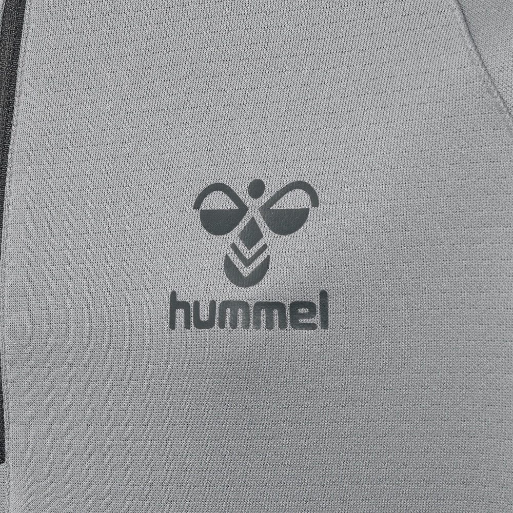 hummel Trainingsjacke Gg12 Action Half Zip Sweat