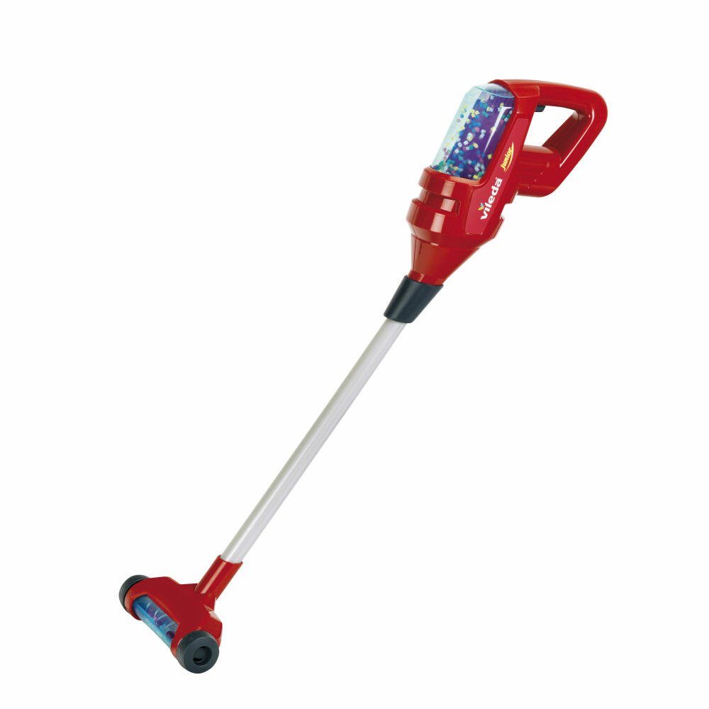 Theo Klein Kinder-Staubsauger Vileda Upright 3in1 günstig online kaufen