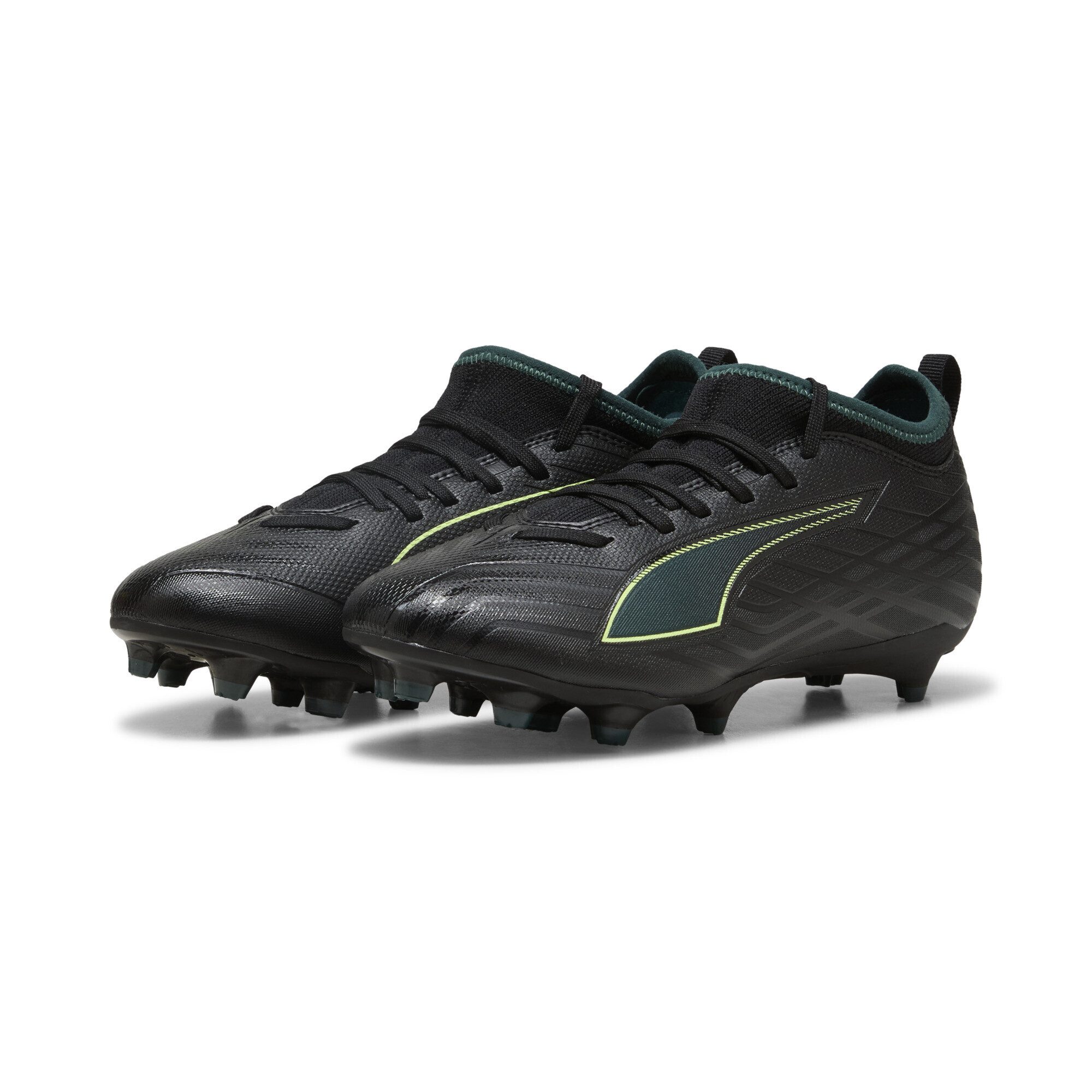 PUMA ULTRA 6 MATCH FG/AG Fußballschuhe Jugendliche Fußballschuh