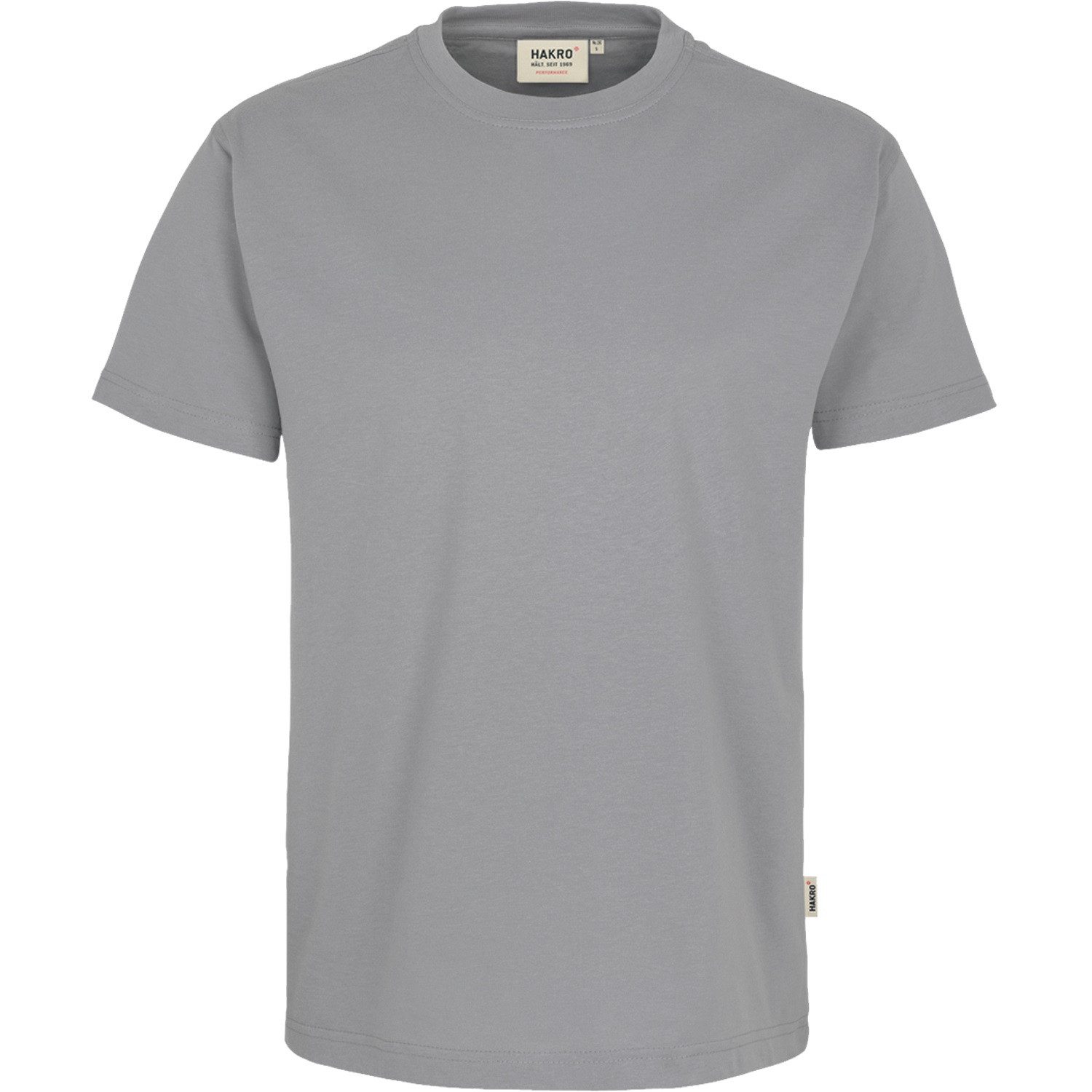Hakro T-Shirt T-Shirt "PERFORMANCE" Rundhals 281