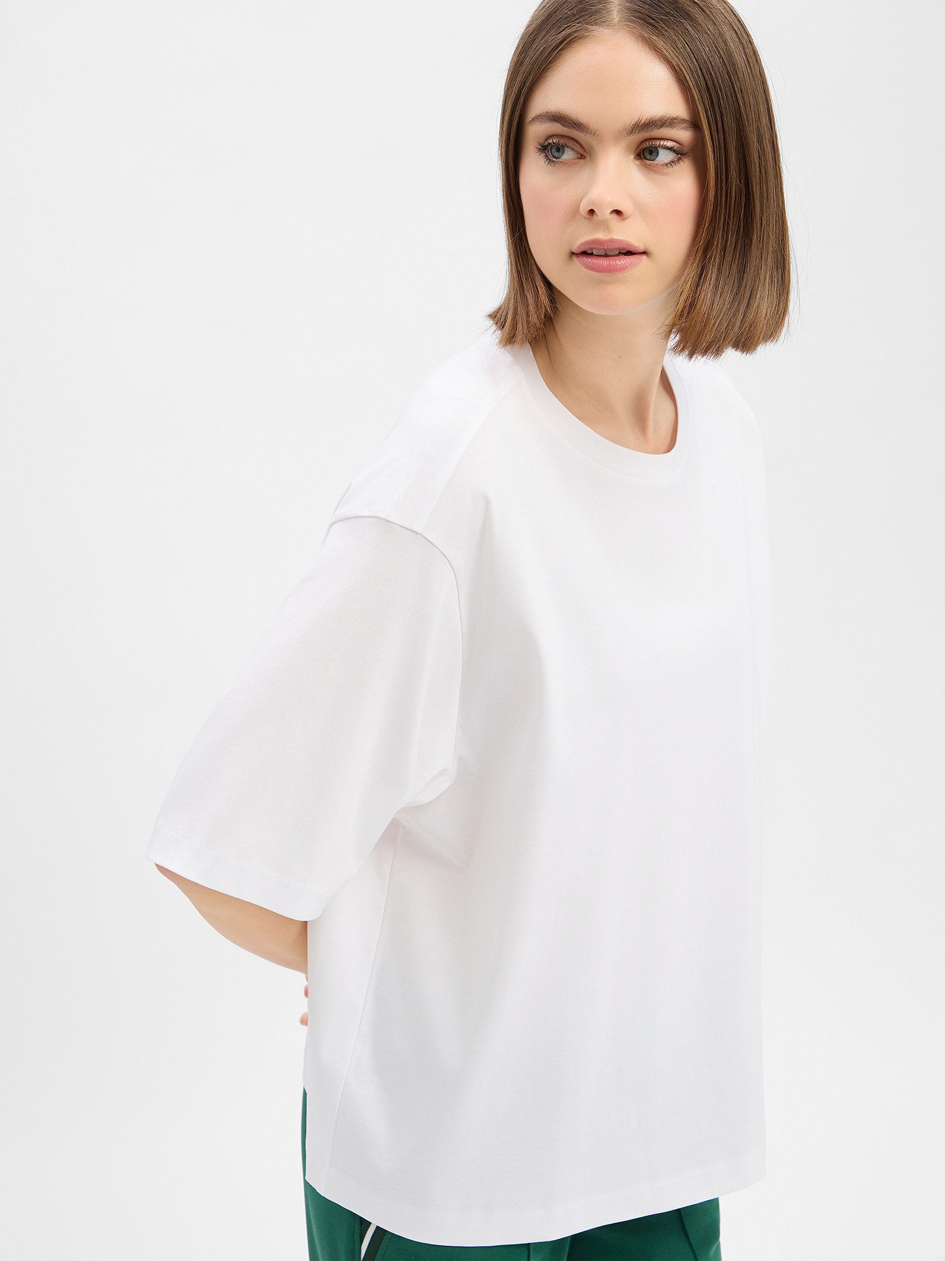 Drykorn T-Shirt Pinara