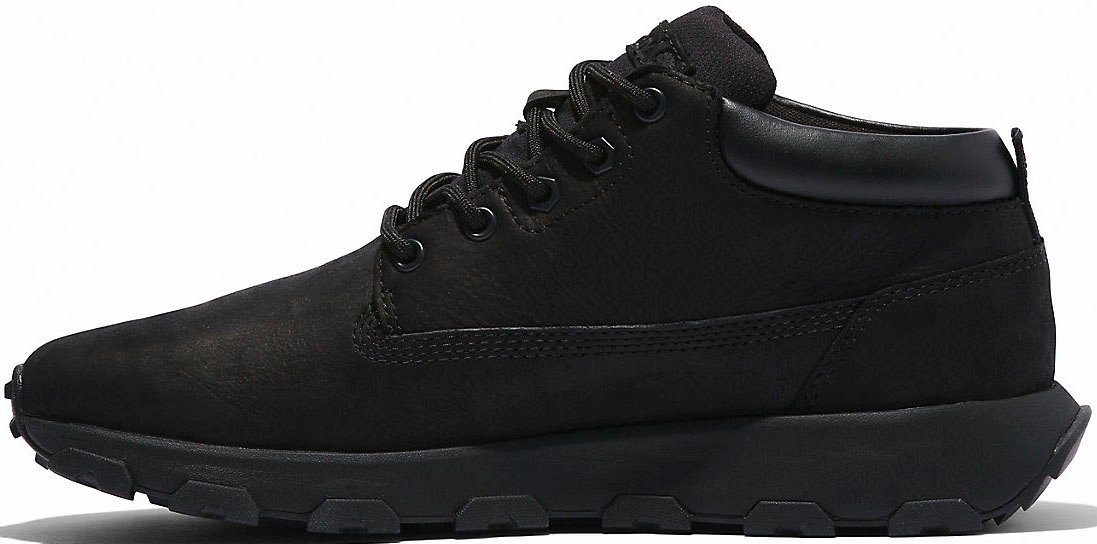 Timberland WINSOR PARKMID LACE UP WATERPROOF SNEAKER Schnürboots Winterstiefel, Schnürstiefel, Winterschuhe, wasserdicht – Bild 3 von 5