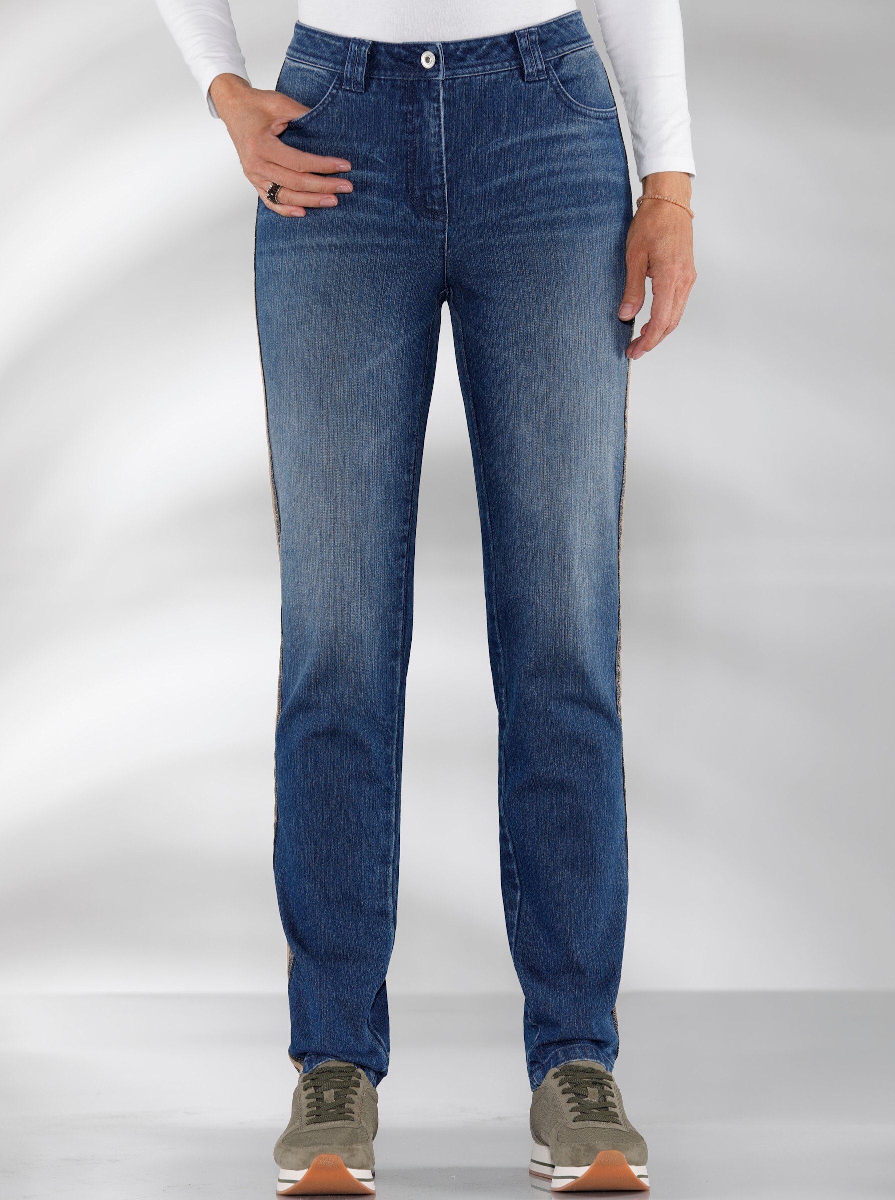 WITT WEIDEN Bequeme Jeans