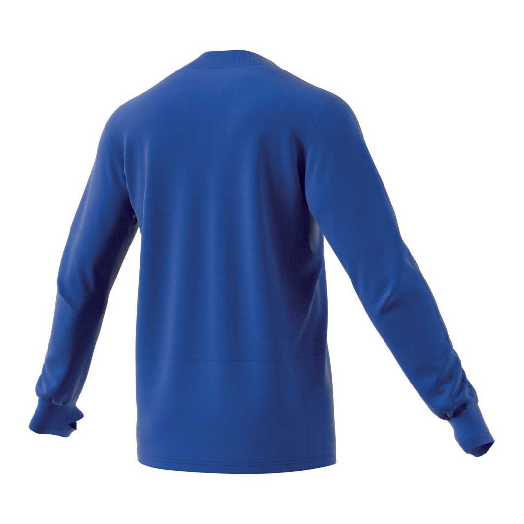 adidas Performance Fleecepullover adidas Herren Training günstig online kaufen