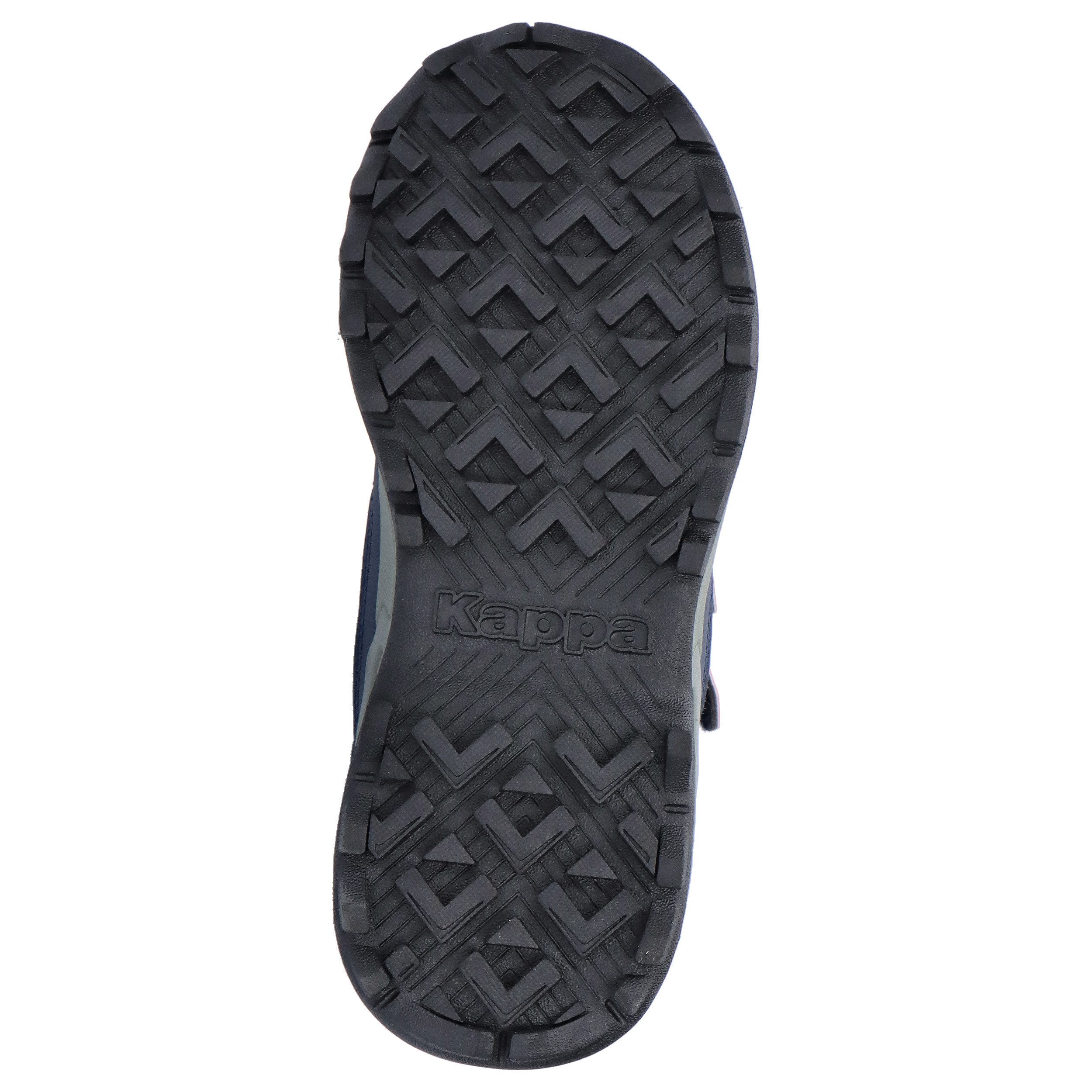 Kappa Kappa Mädchen Stiefel FLAKE II Tex K Boots 261045K Winterboots