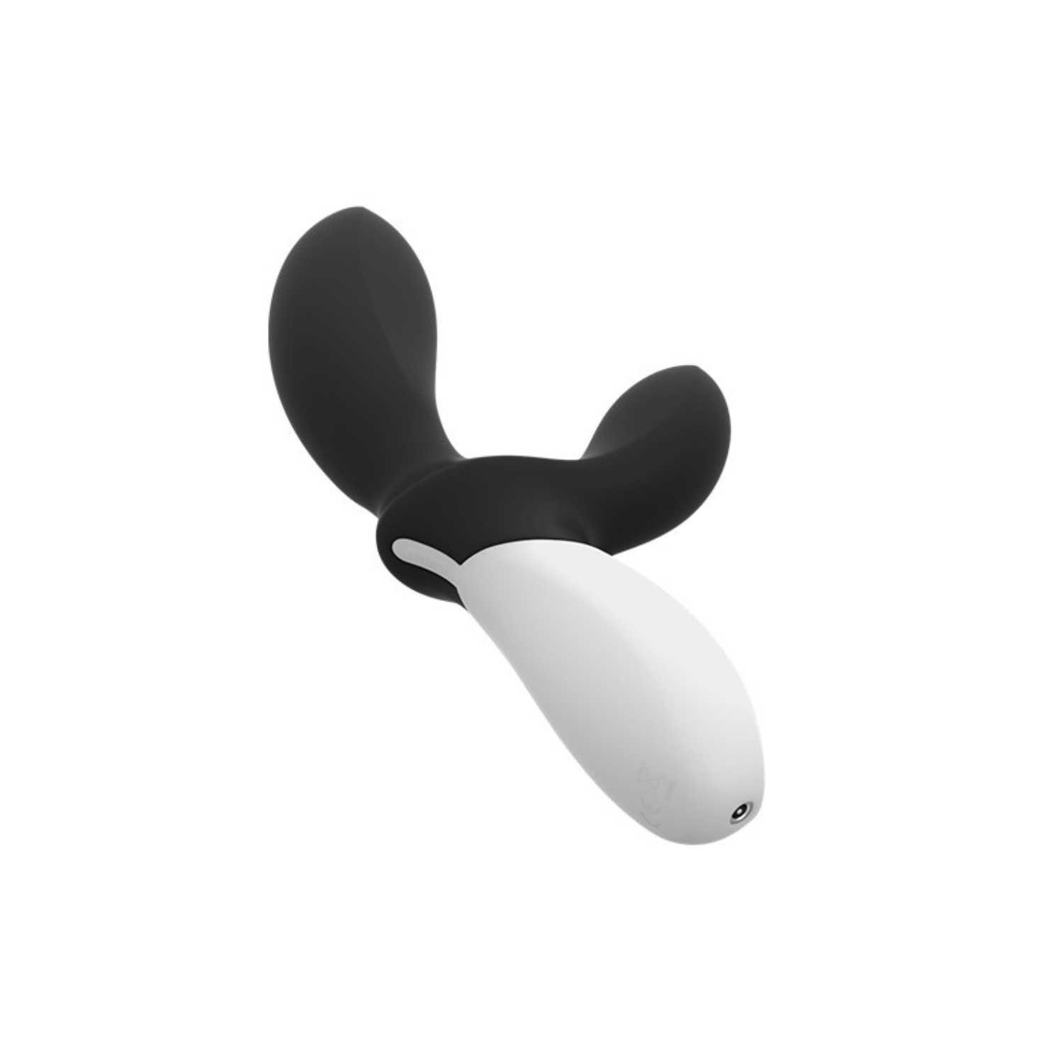 Wave Prostata Lelo Schwarz Stimulator LOKI Lelo 2 Analvibrator