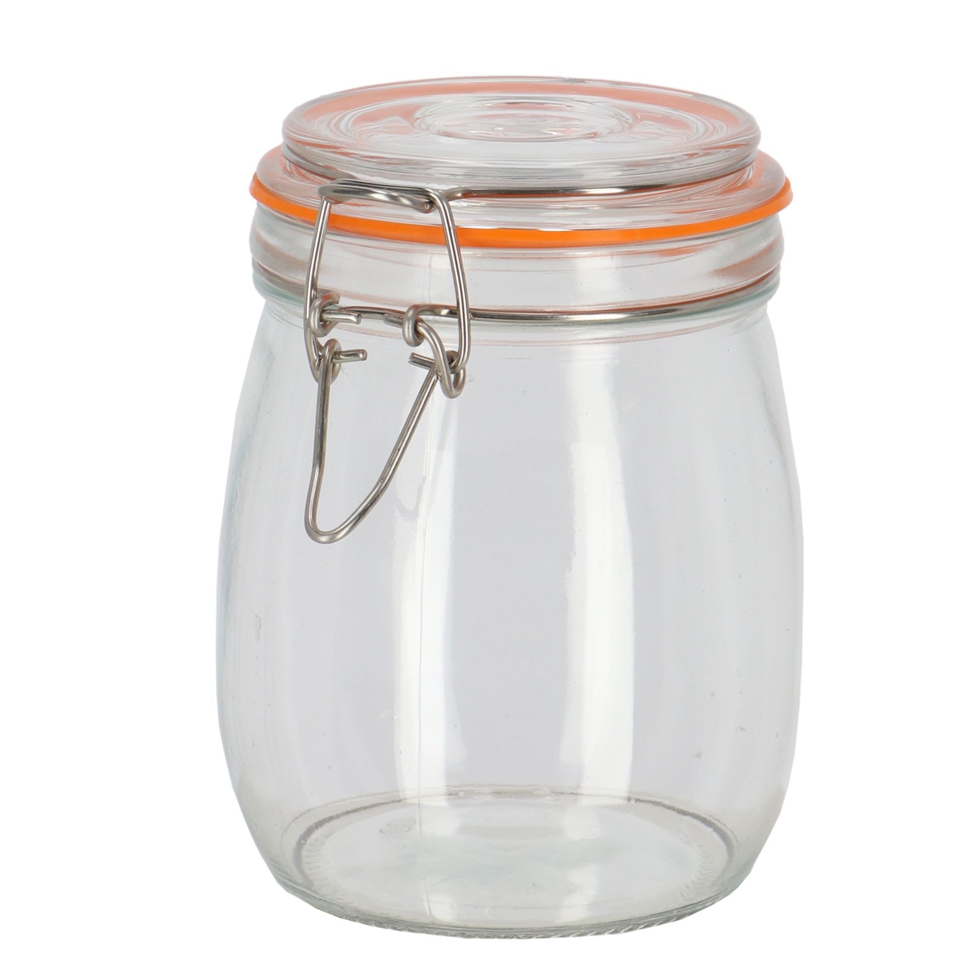 Einmachglaser 750 Ml