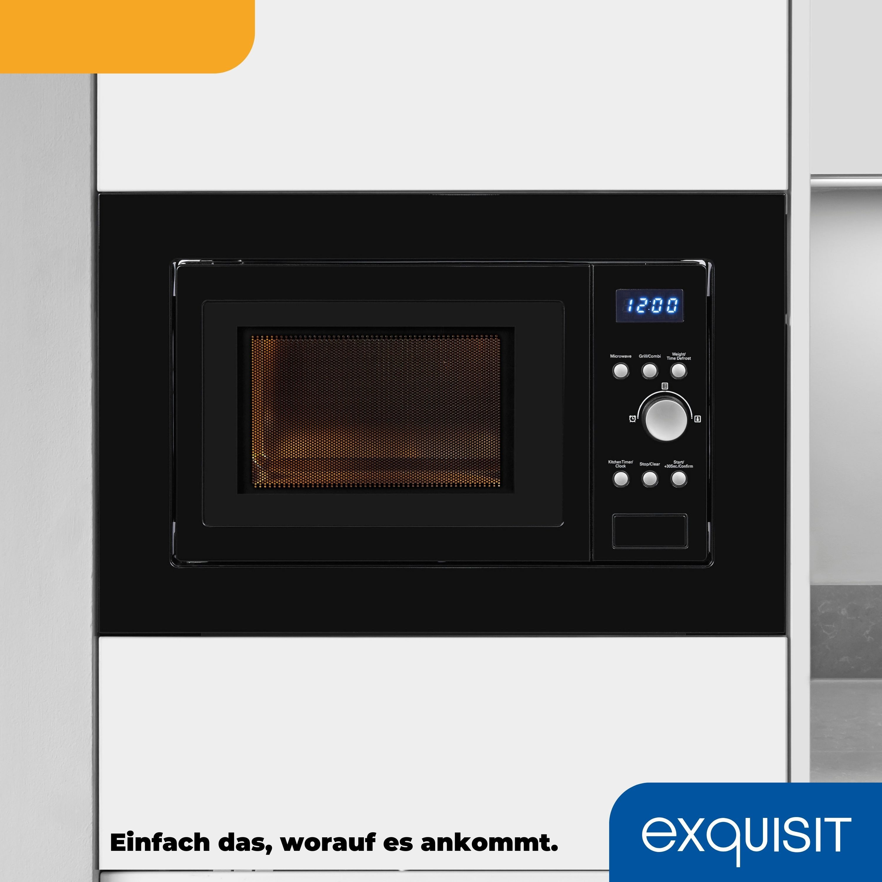 Exquisit EMW 1770-G - Bild 4