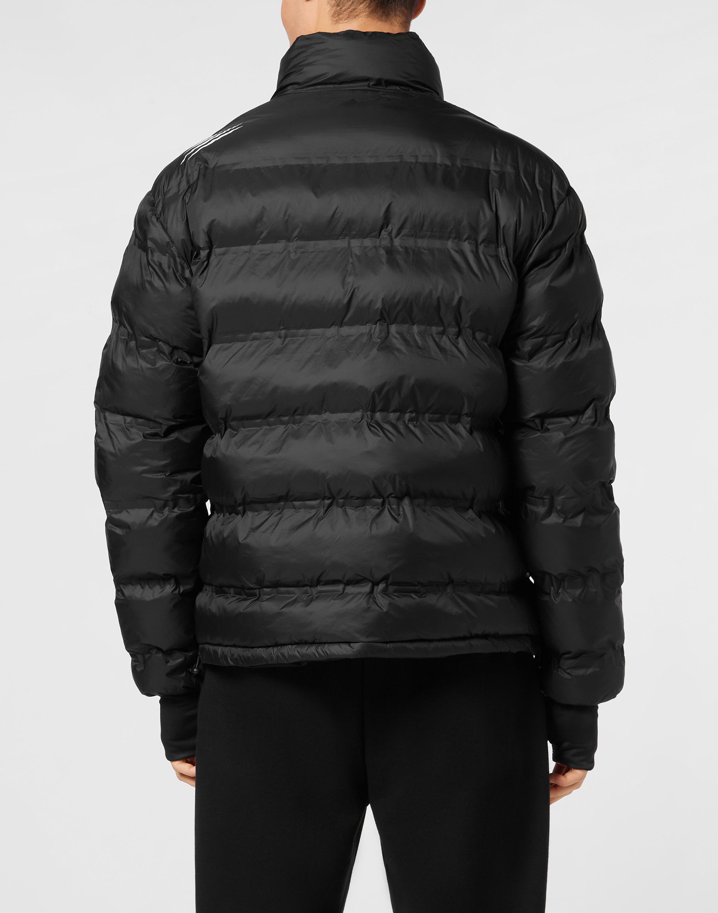 PLEIN SPORT Winterjacke Scratch