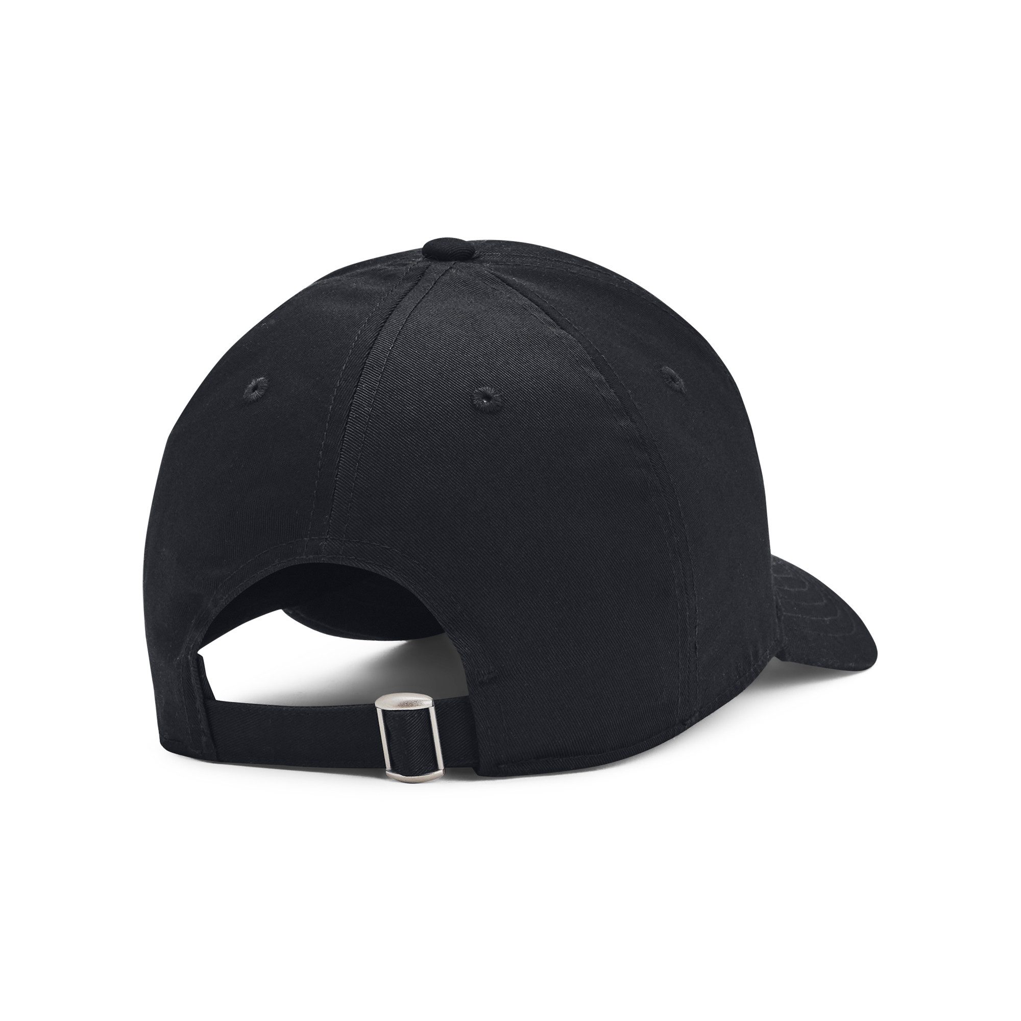 Under Armour® Baseball Cap Under Armour Herren Kappe Branded Lockup Adj 1381645