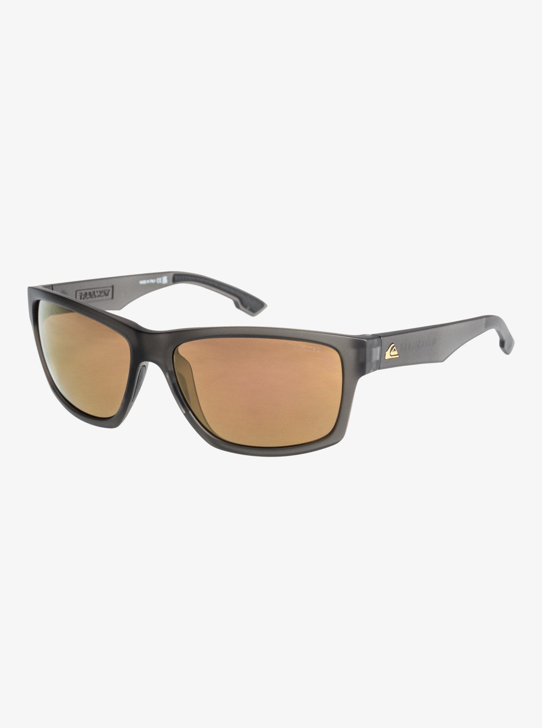 Quiksilver Monoscheibensonnenbrille TRAILWAY POLARIZED