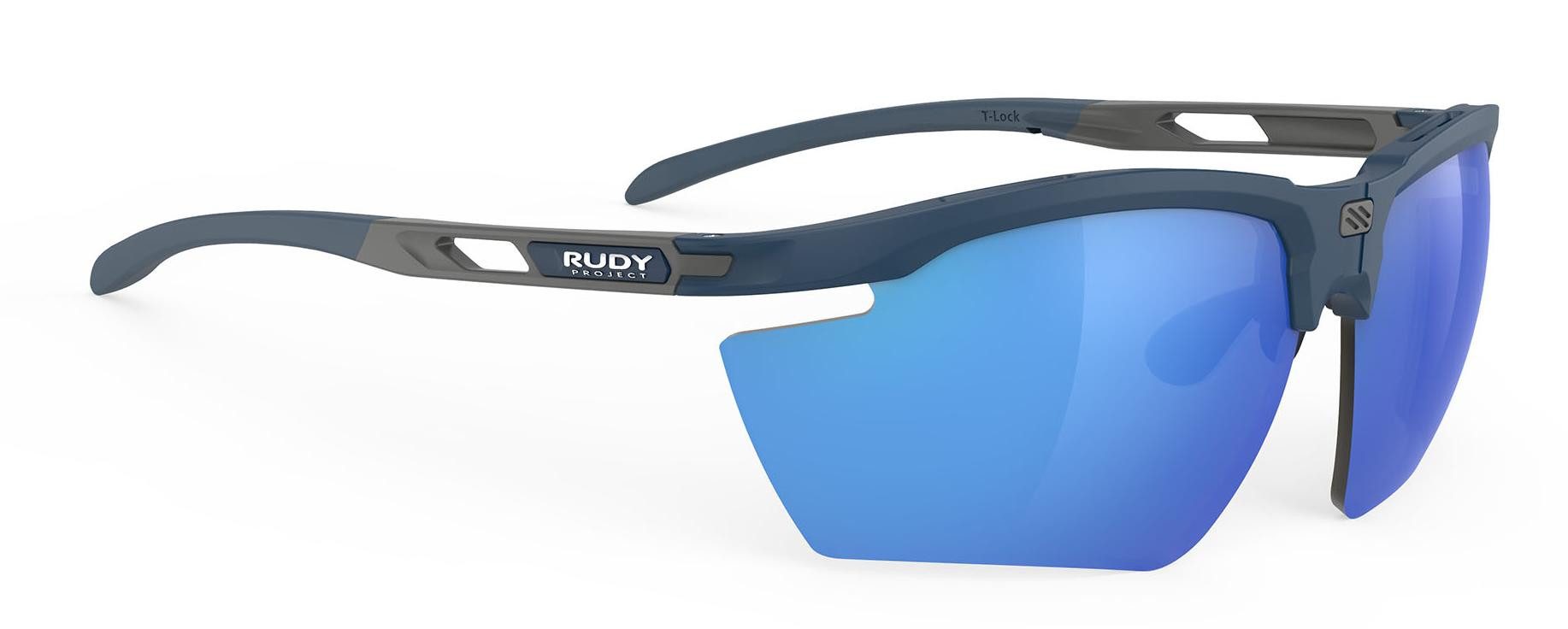 Rudy Project Sonnenbrille Rudy Project Magnus RP Optics Sonnenbrille