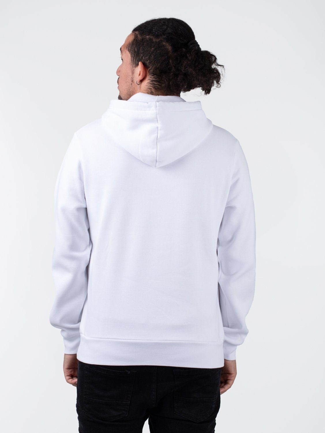 Lacoste Hoodie Lacoste Small Logo Hoodie – Bild 5 von 5