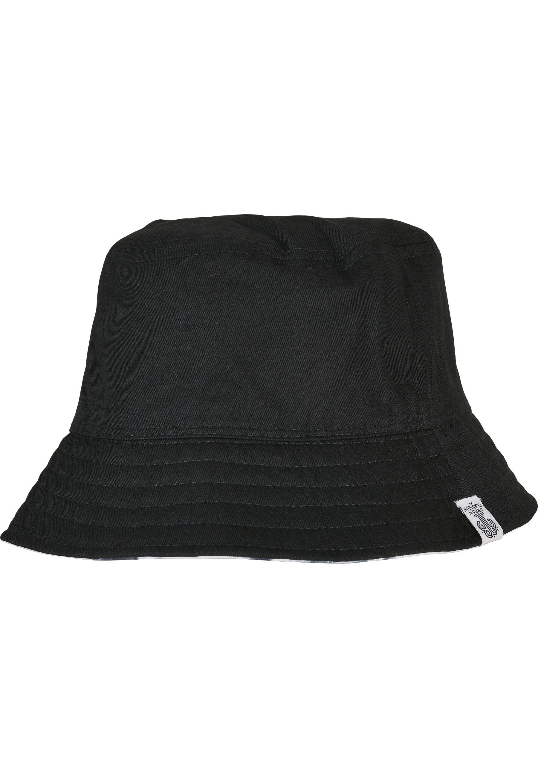 Flexfit Sonnenhut Flexfit Accessoires Batik Dye Reversible Bucket Hat