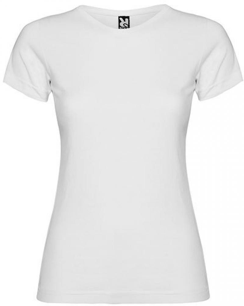 Roly T-Shirt Girls Jamaica Kinder T-Shirt - 1 bis 12 Jahre