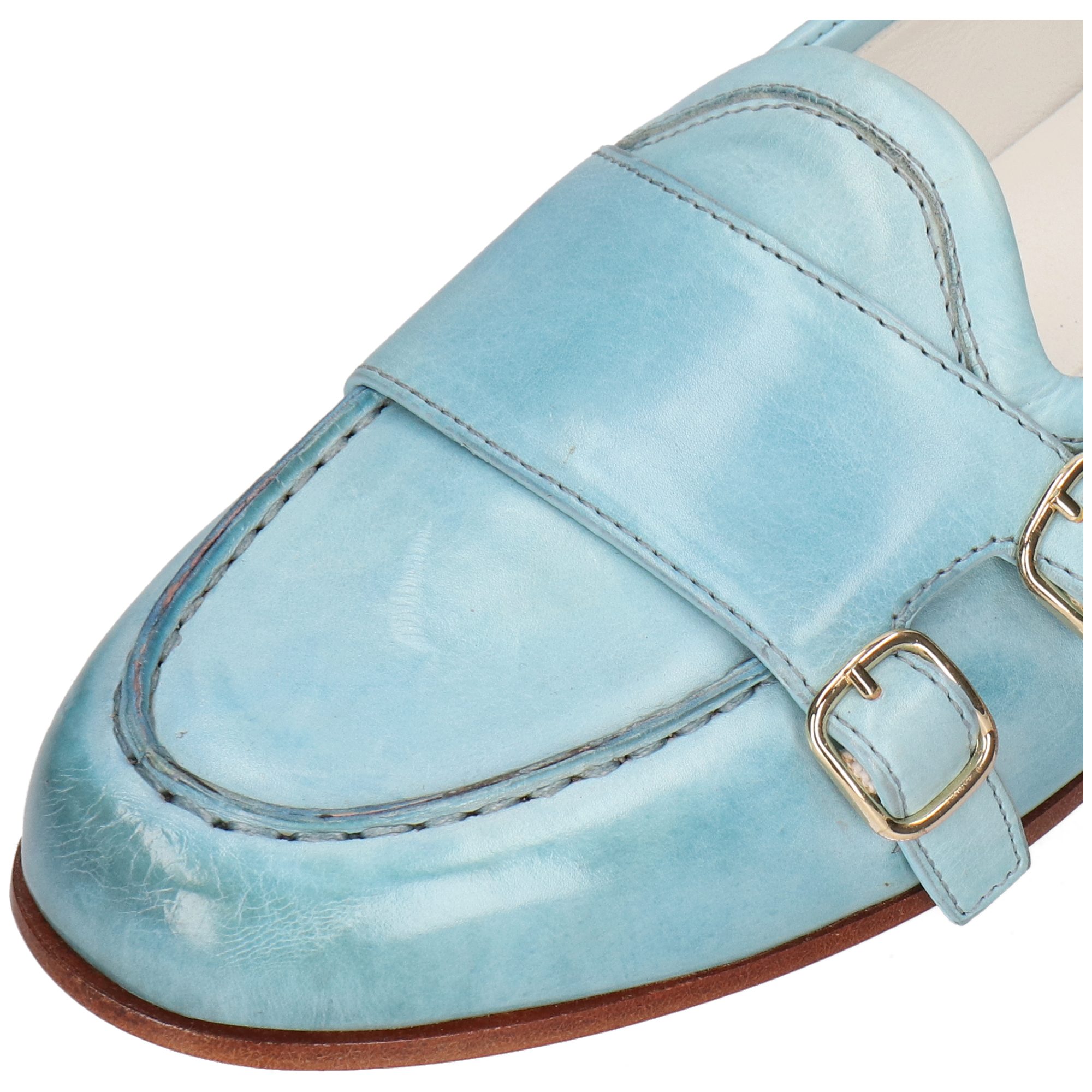 Melvin & Hamilton Julietta 3 Loafer