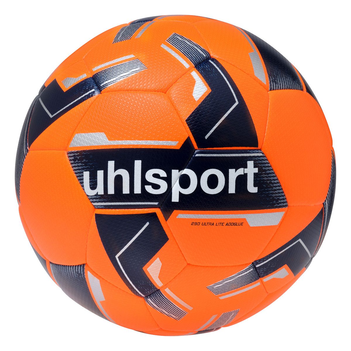 uhlsport Fußball 290 Ultra Lite Addglue