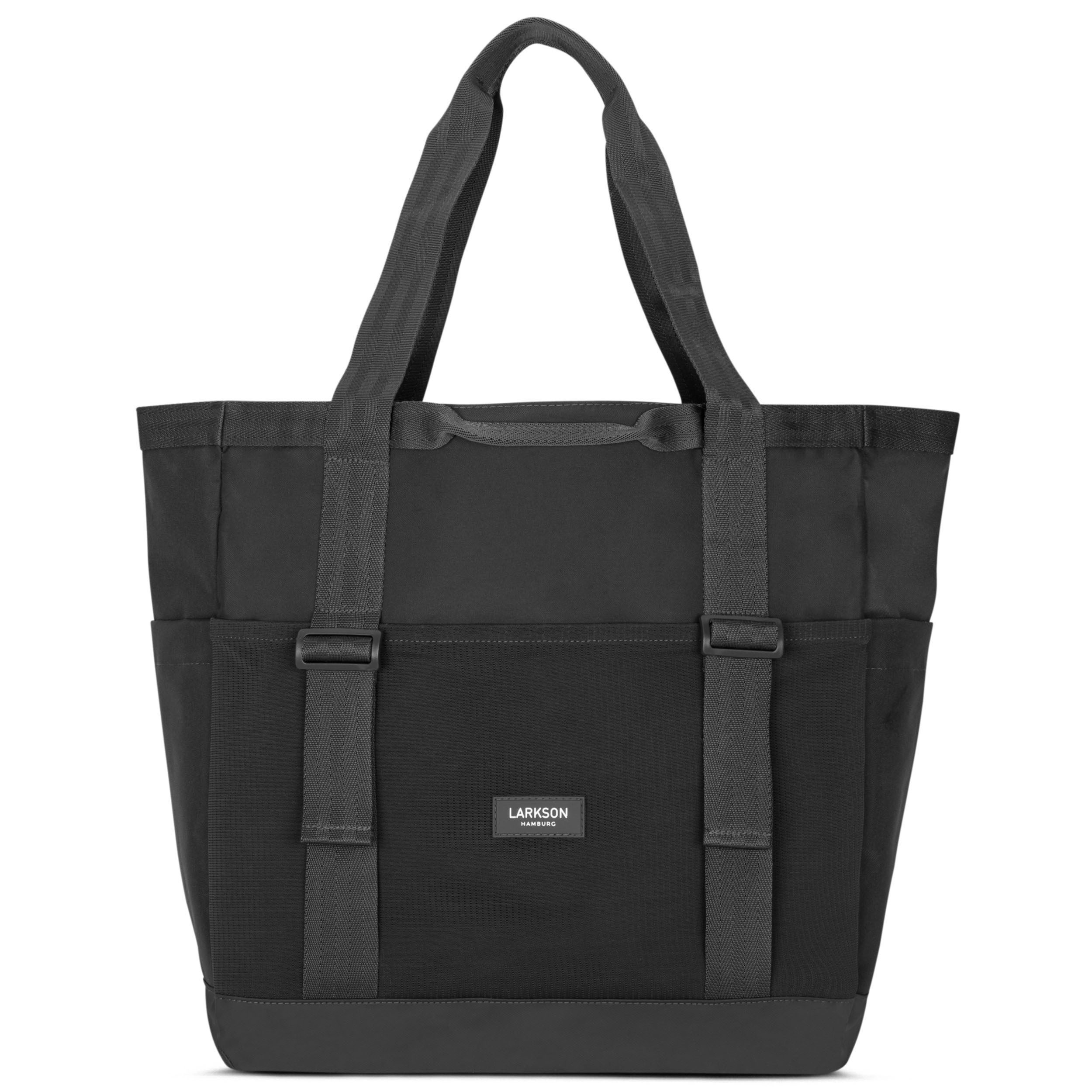 LARKSON Shopper Smilla Strandtasche für Damen günstig online kaufen