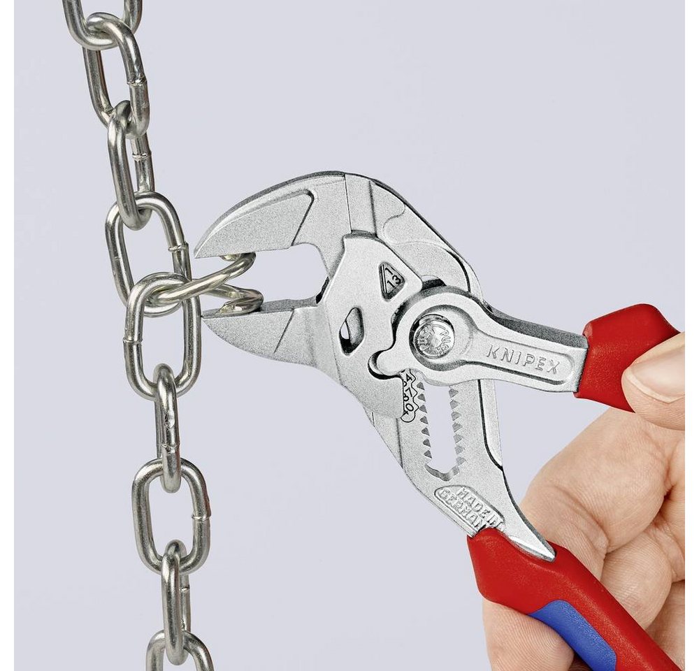 Thumbnail - Knipex Wasserpumpenzange Zangenschlüssel