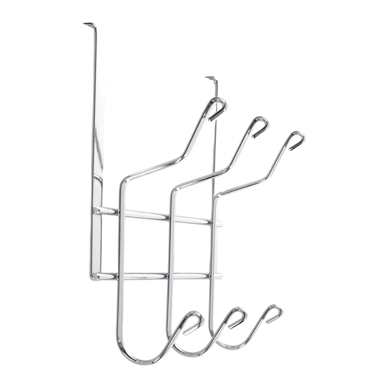 DESIGN DELIGHTS Türgarderobe TÜRGARDEROBE "PURISTA", Garderobe günstig online kaufen