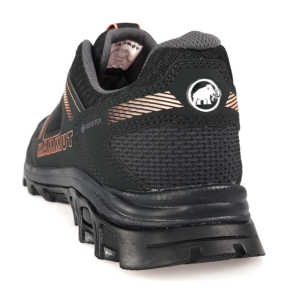 Mammut Wanderschuh Outdoorschuh
