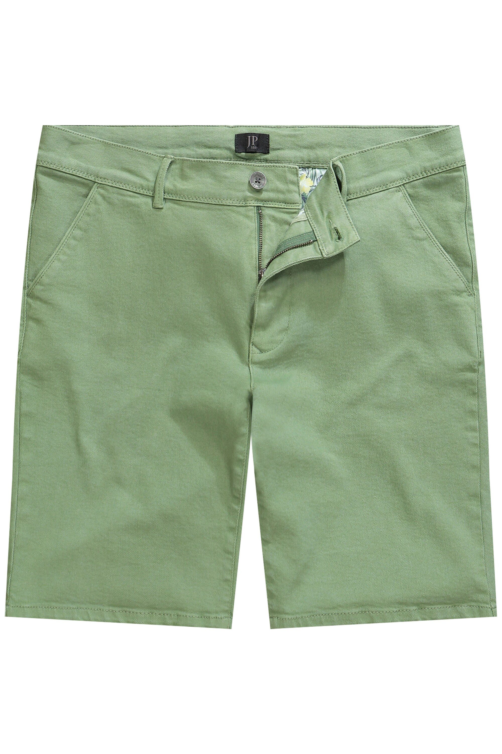 JP1880 Bermudas JP1880 Chino-Bermuda Bauchfit Straight Fit günstig online kaufen