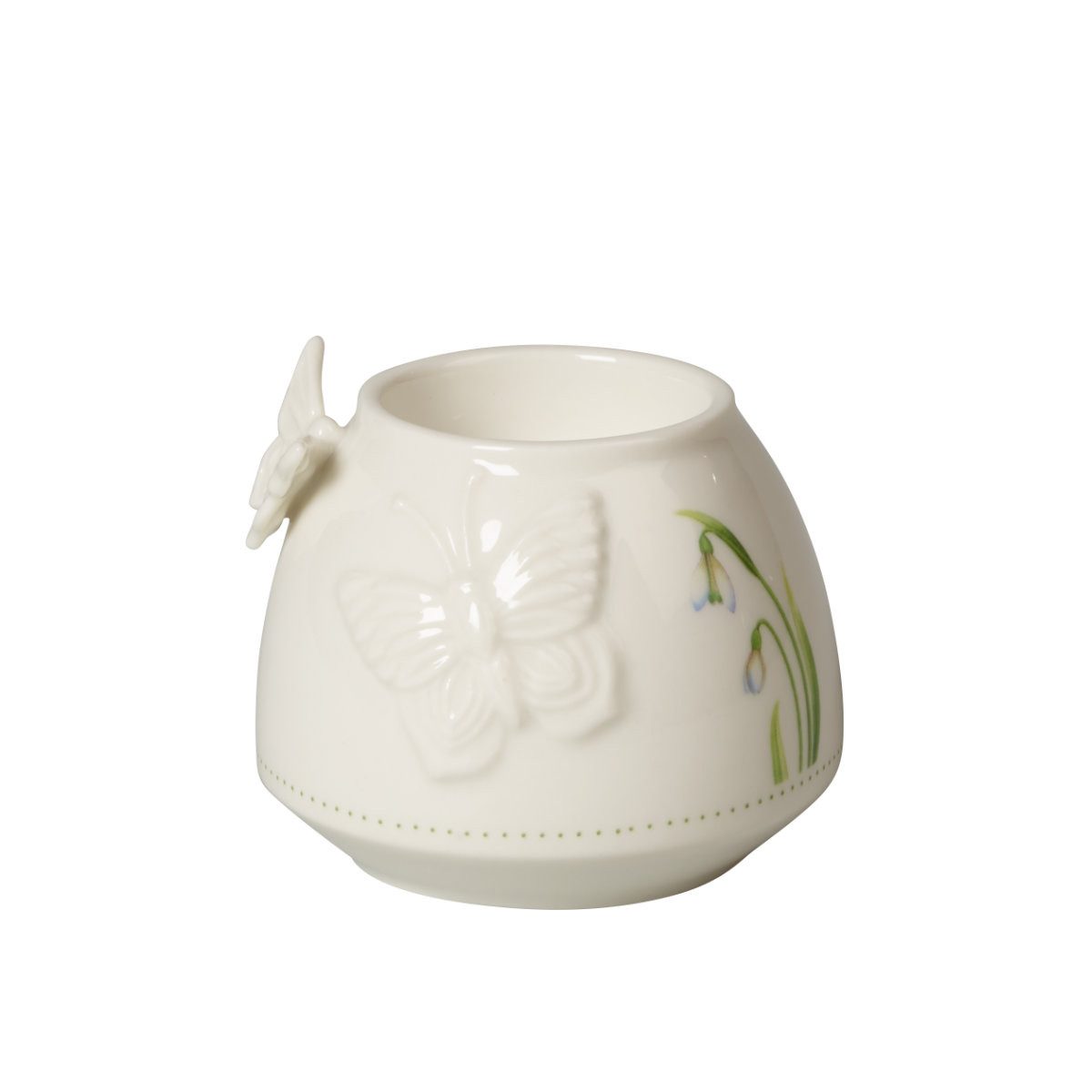 Villeroy & Boch Teelicht Colourful Spring, d: 8 cm / h: 7 cm